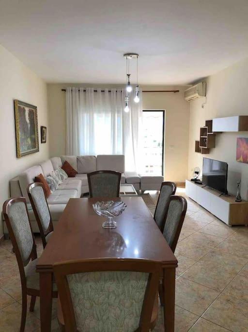 RTSH Apartment