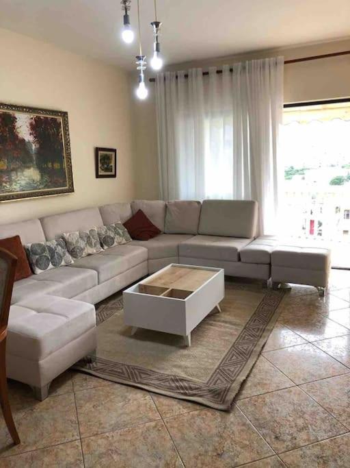 RTSH Apartment