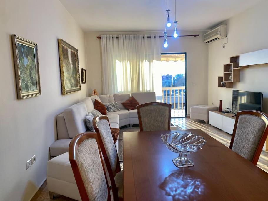 RTSH Apartment