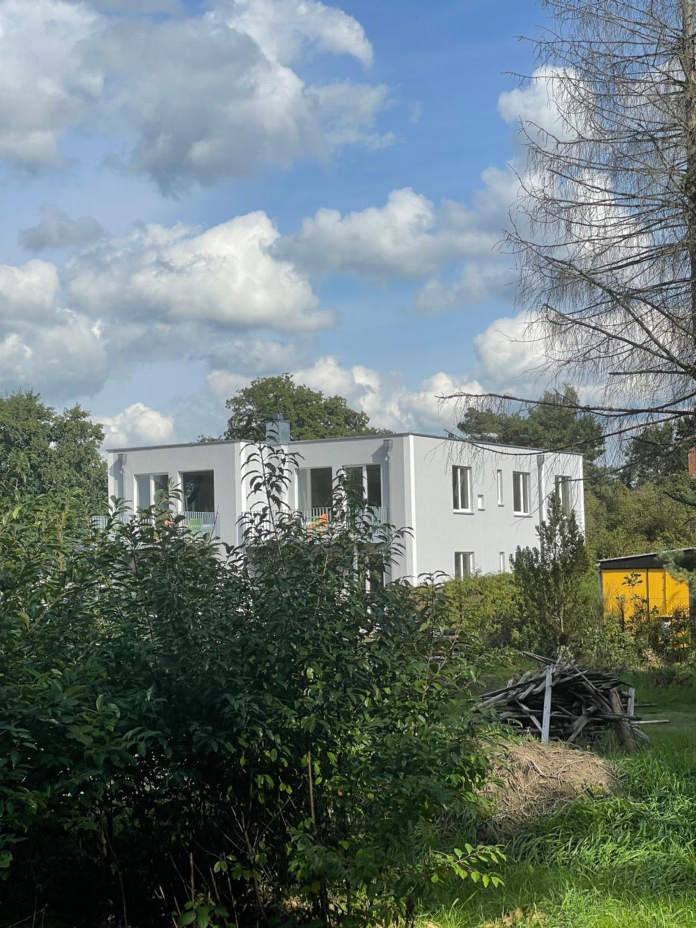 Haus Am Anger
