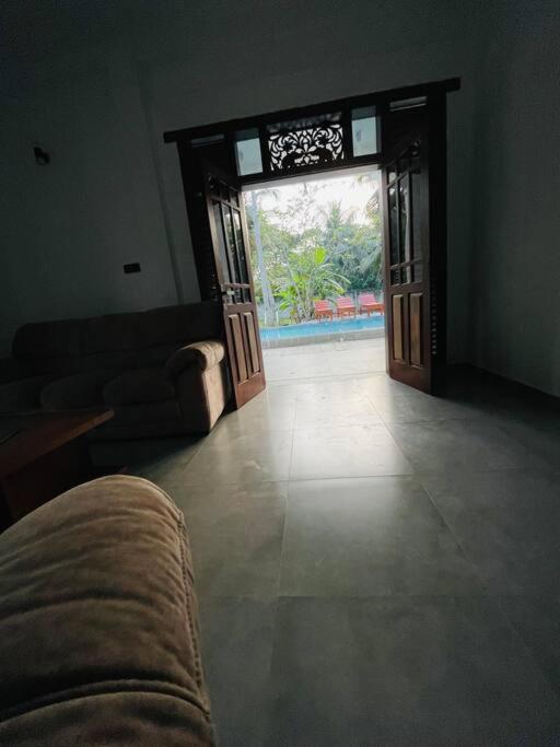 sunset villa view 5