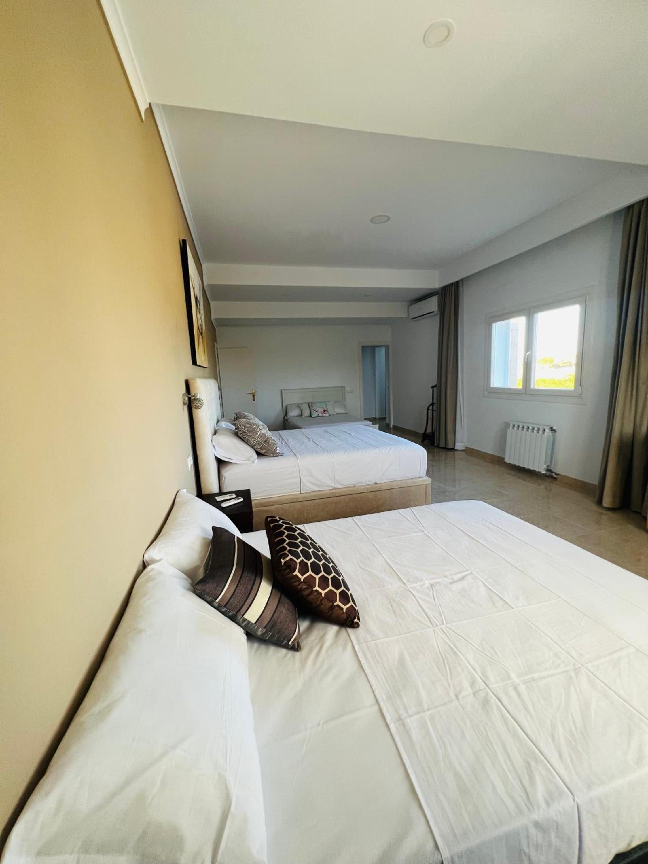 Villa Copacabana Súper Lujo