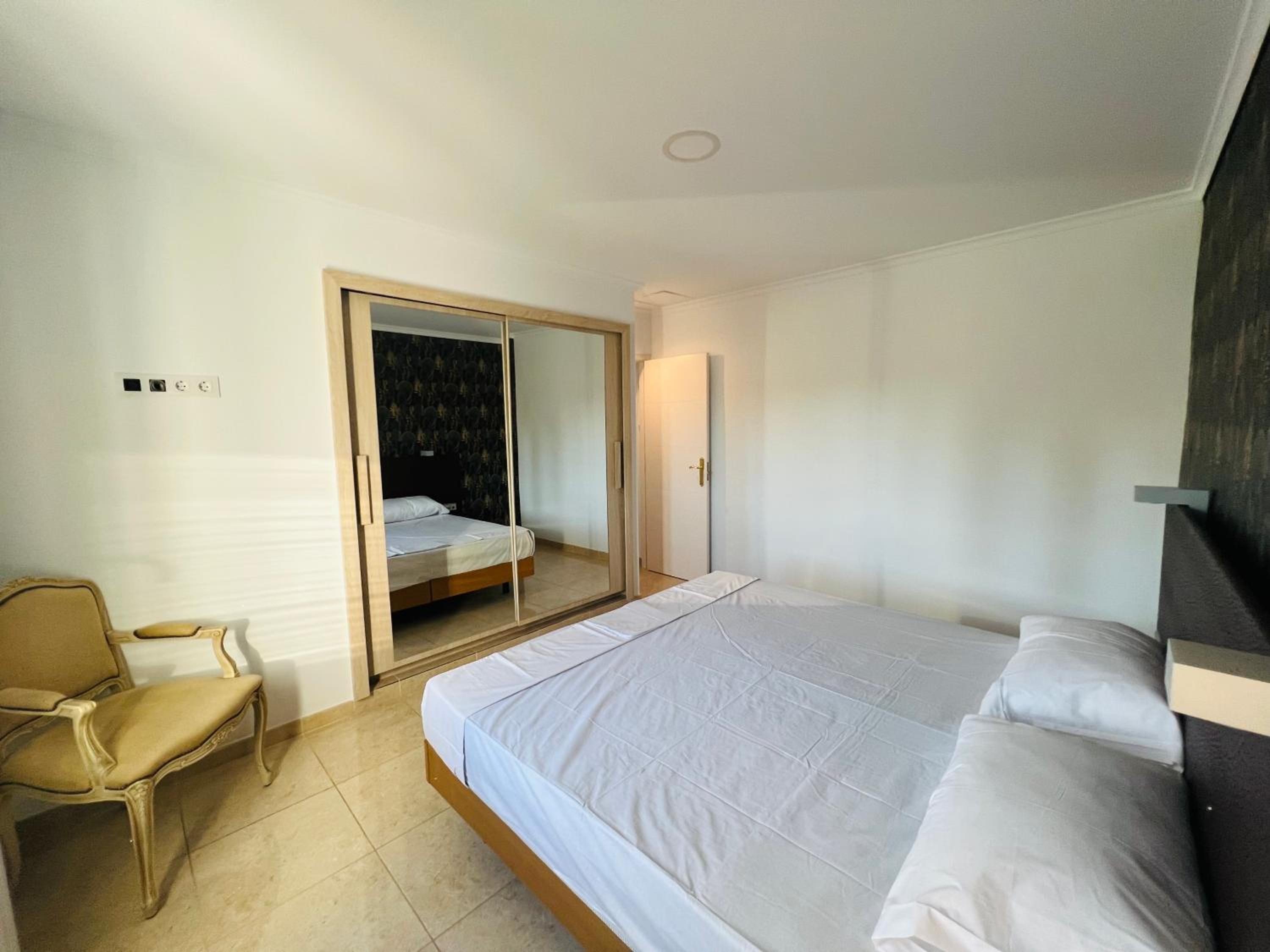 Villa Copacabana Súper Lujo