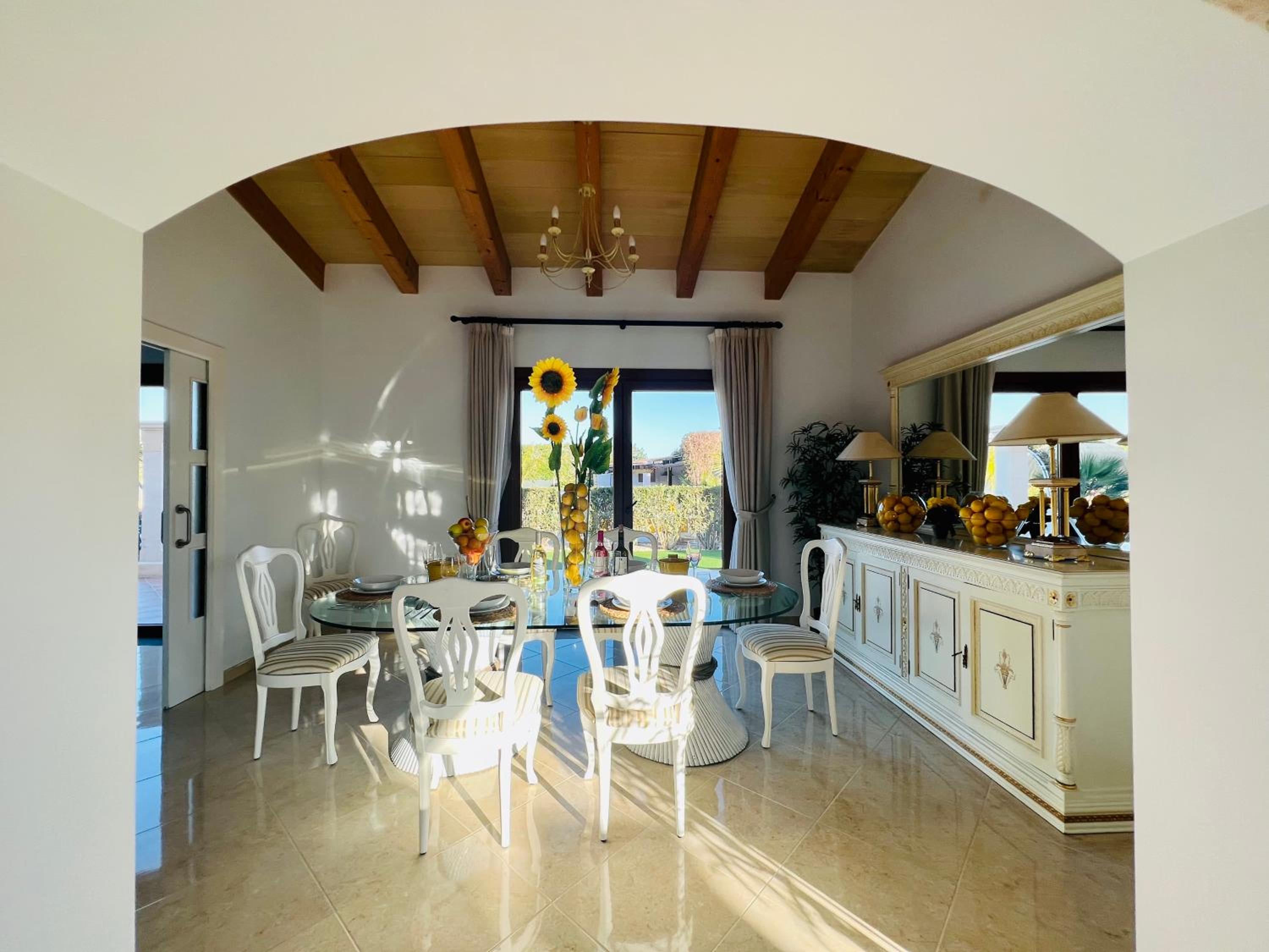 Villa Copacabana Súper Lujo