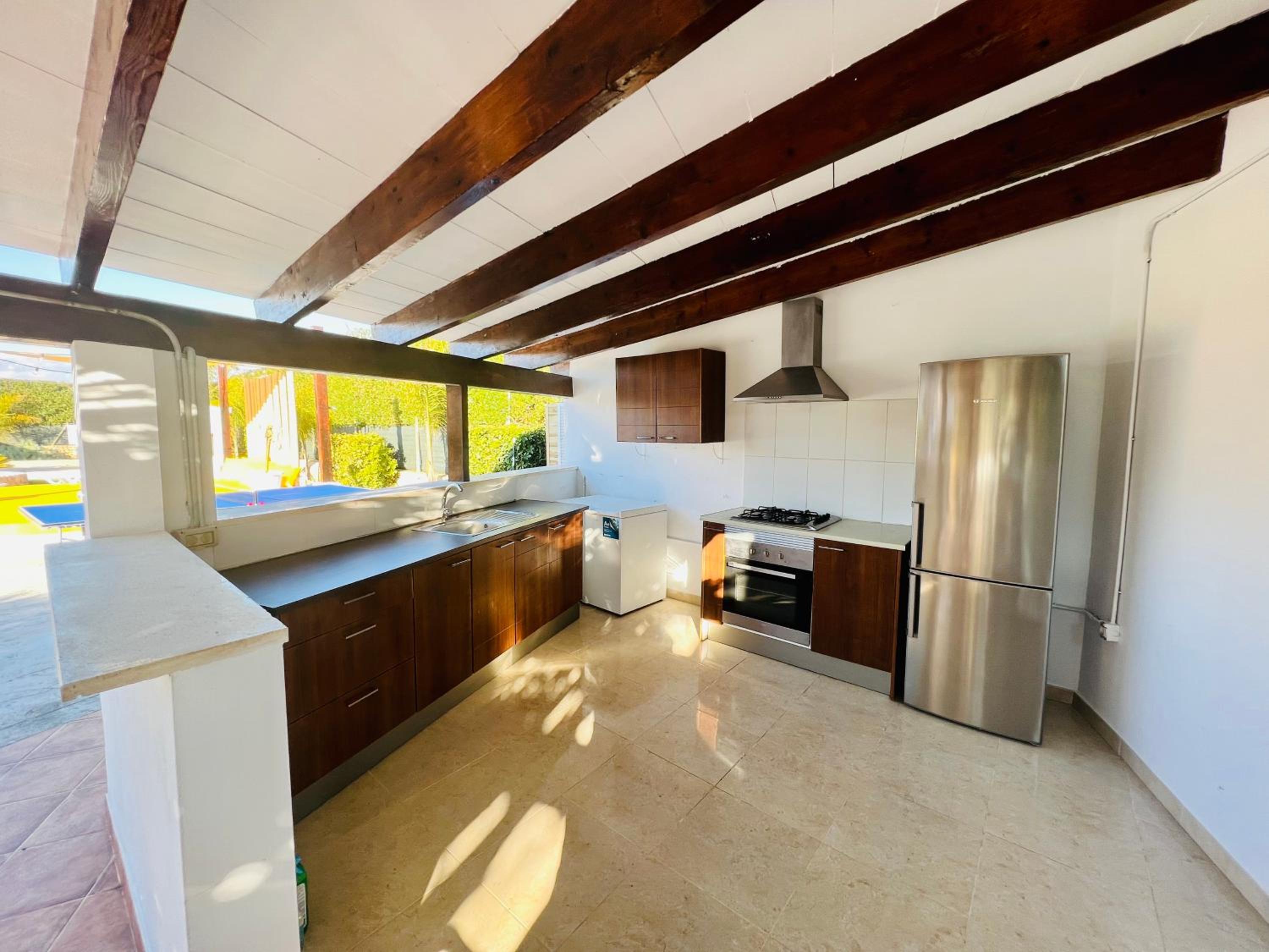 Villa Copacabana Súper Lujo