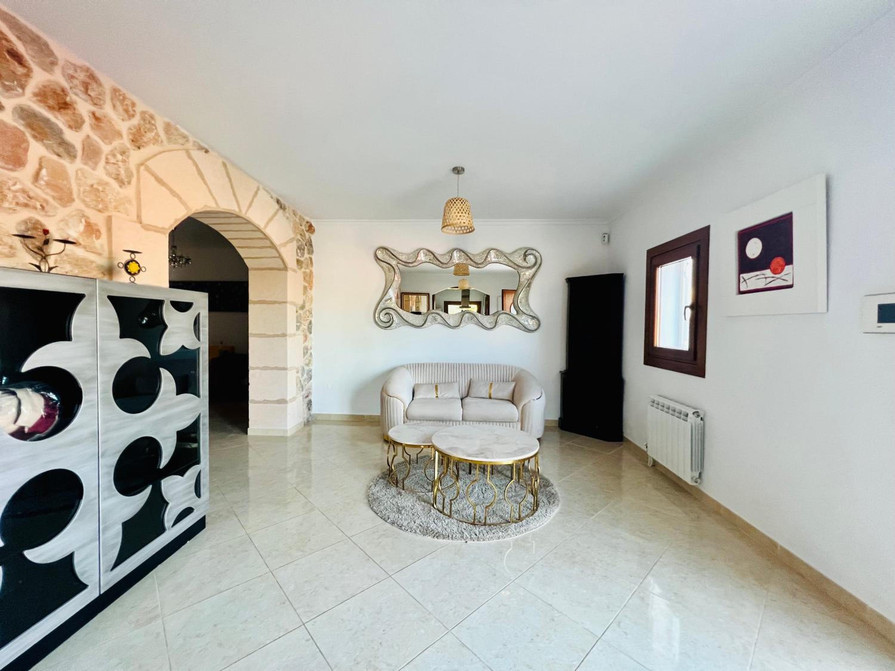Villa Copacabana Súper Lujo