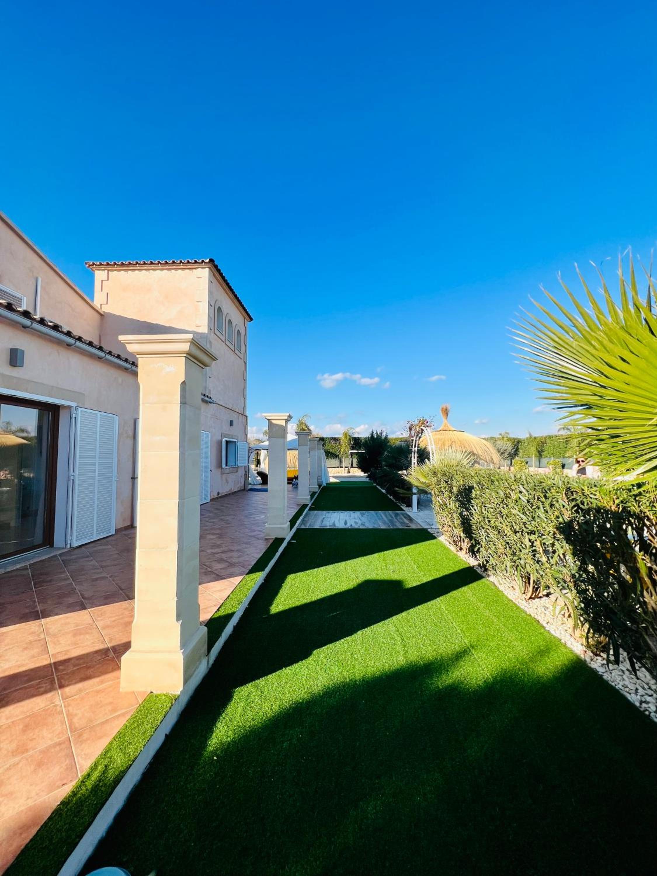 Villa Copacabana Súper Lujo