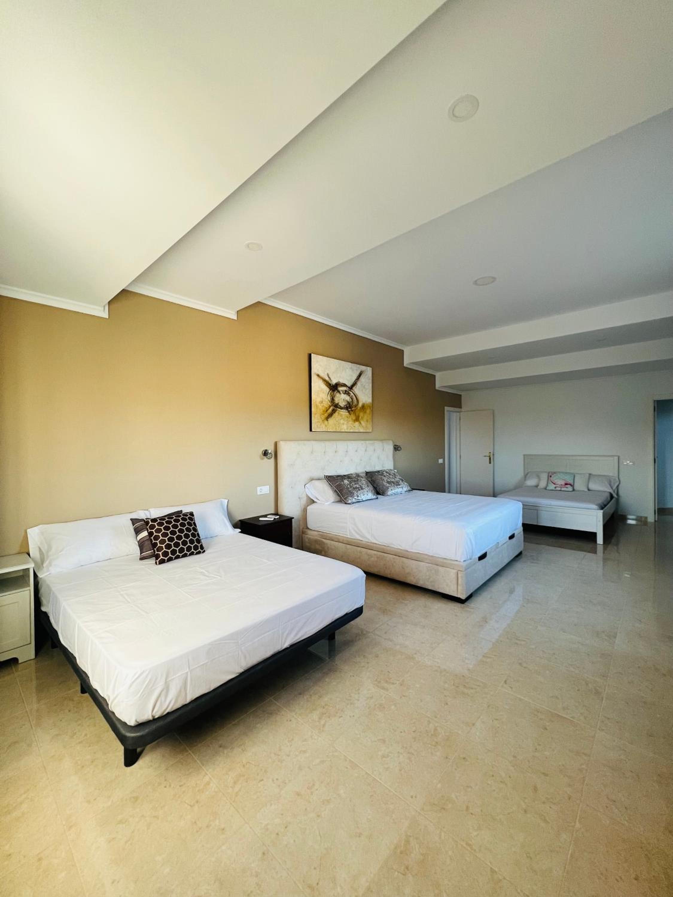 Villa Copacabana Súper Lujo