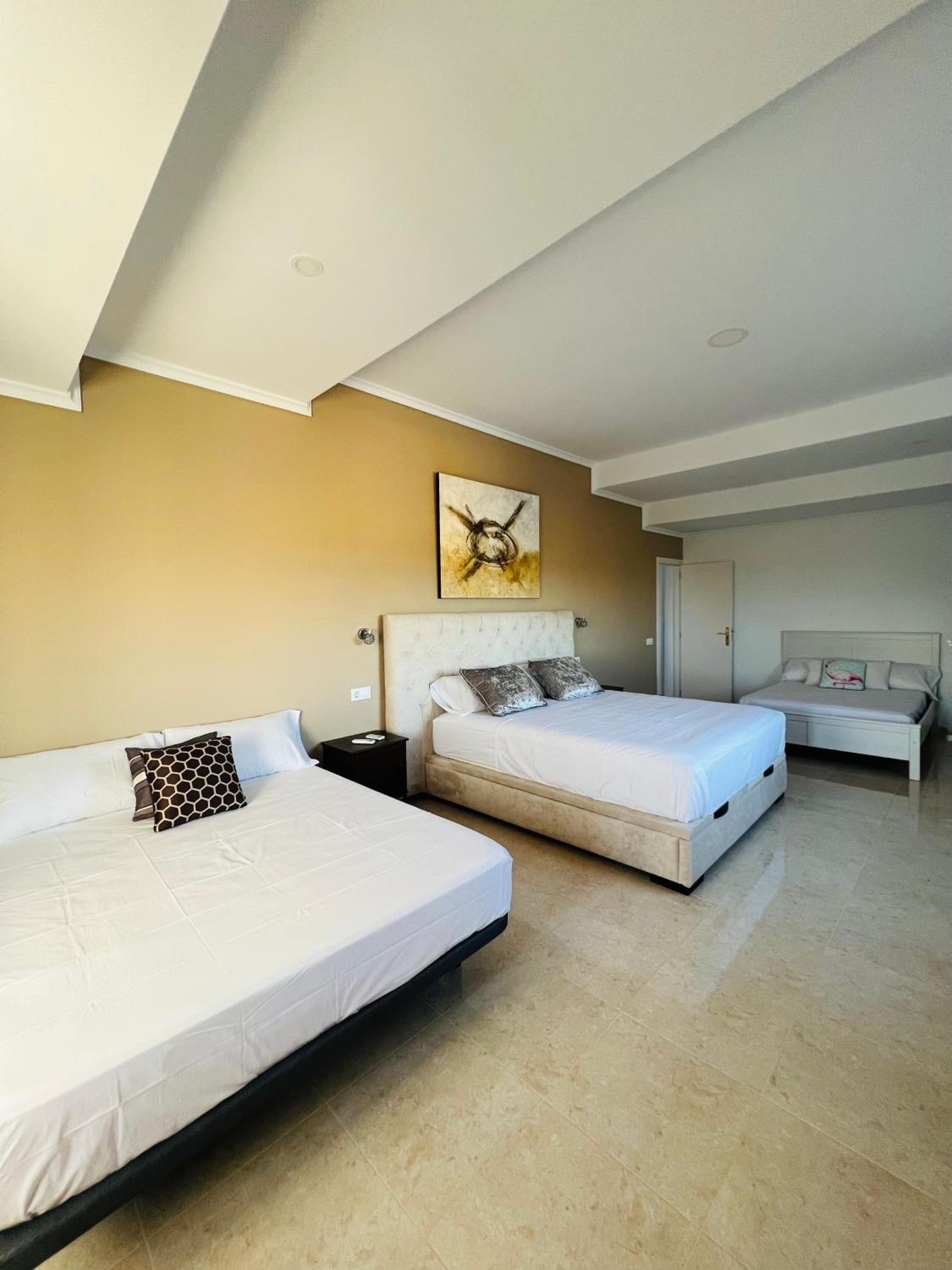 Villa Copacabana Súper Lujo