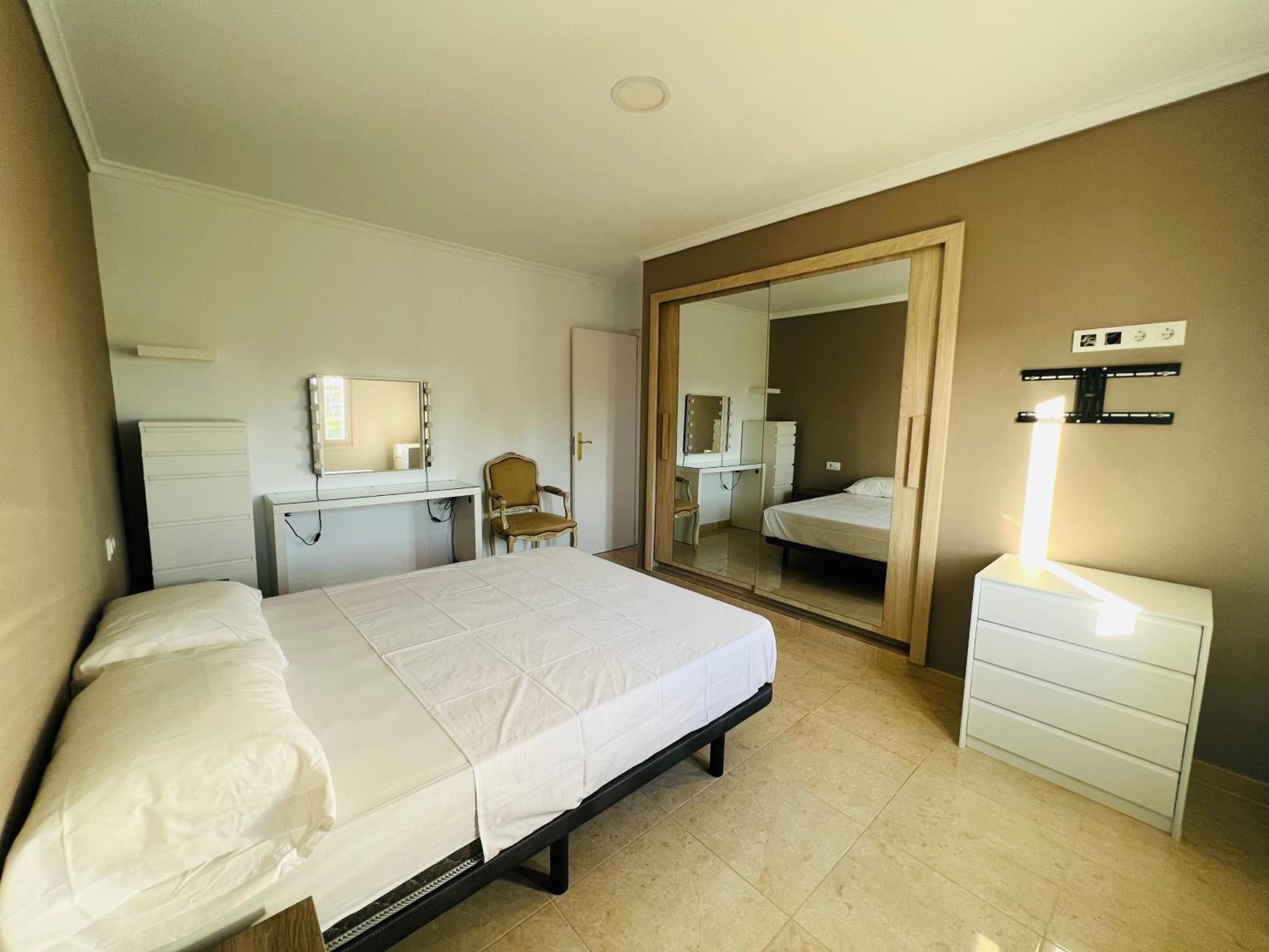 Villa Copacabana Súper Lujo