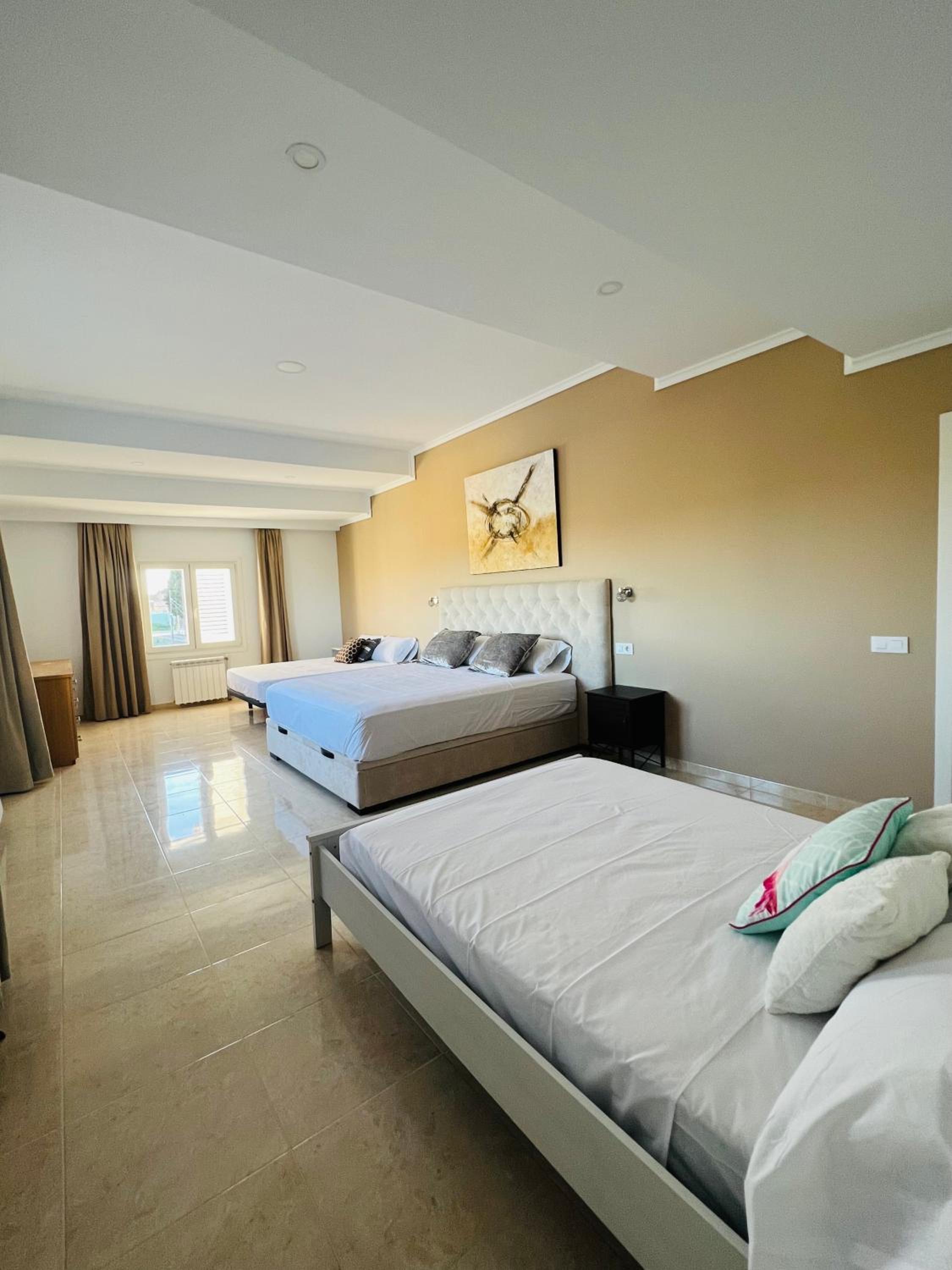 Villa Copacabana Súper Lujo