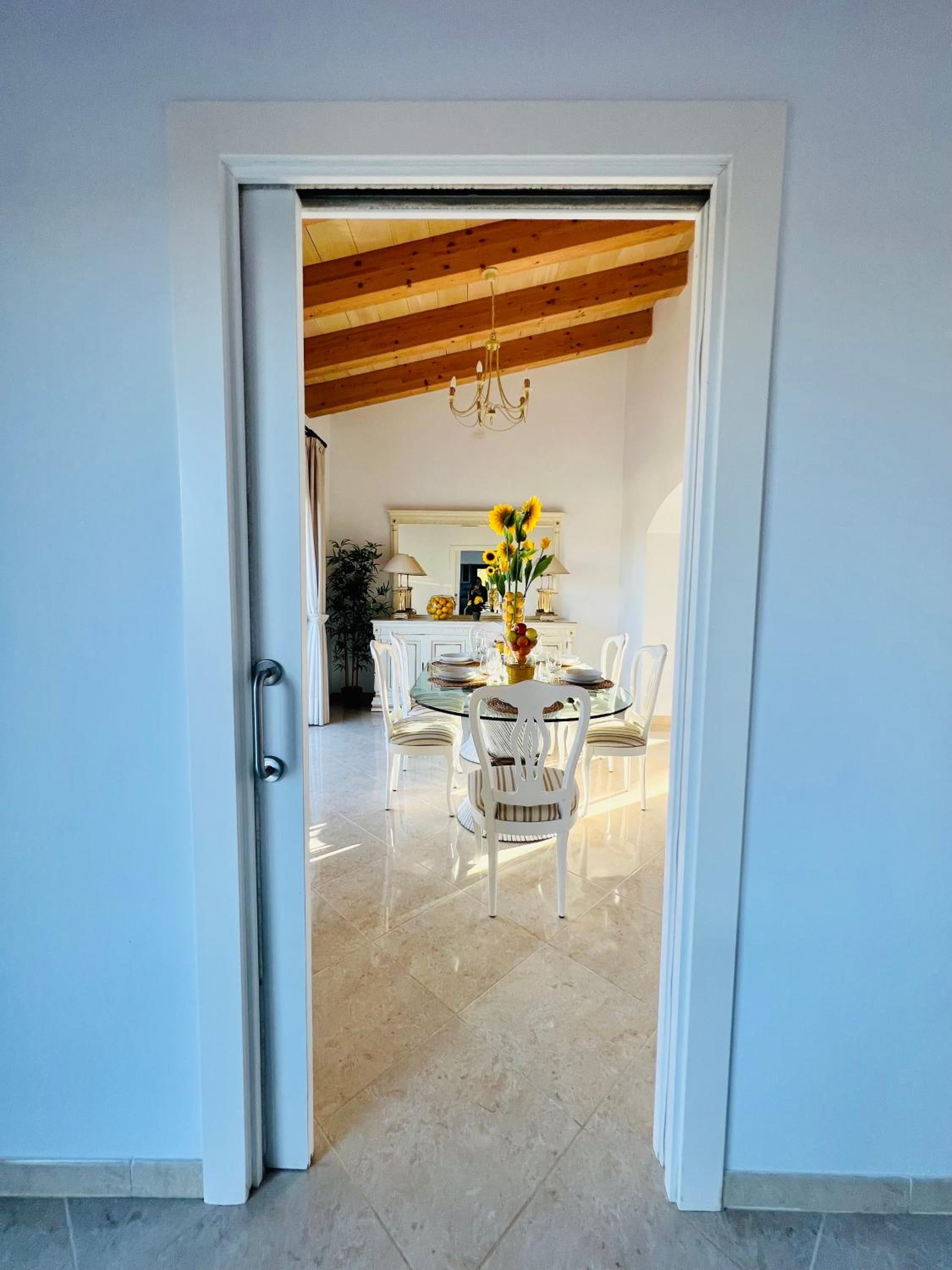 Villa Copacabana Súper Lujo