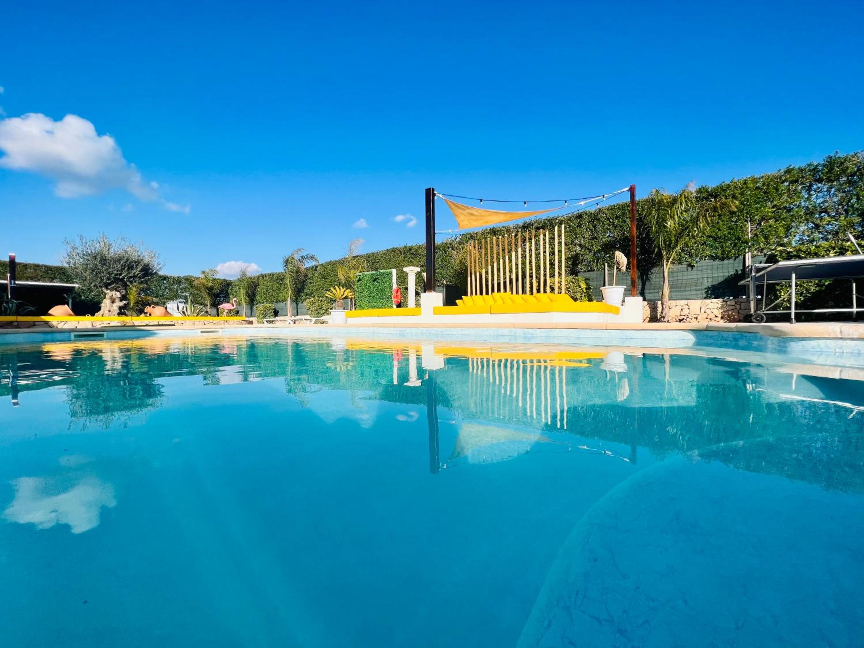 Villa Copacabana Súper Lujo
