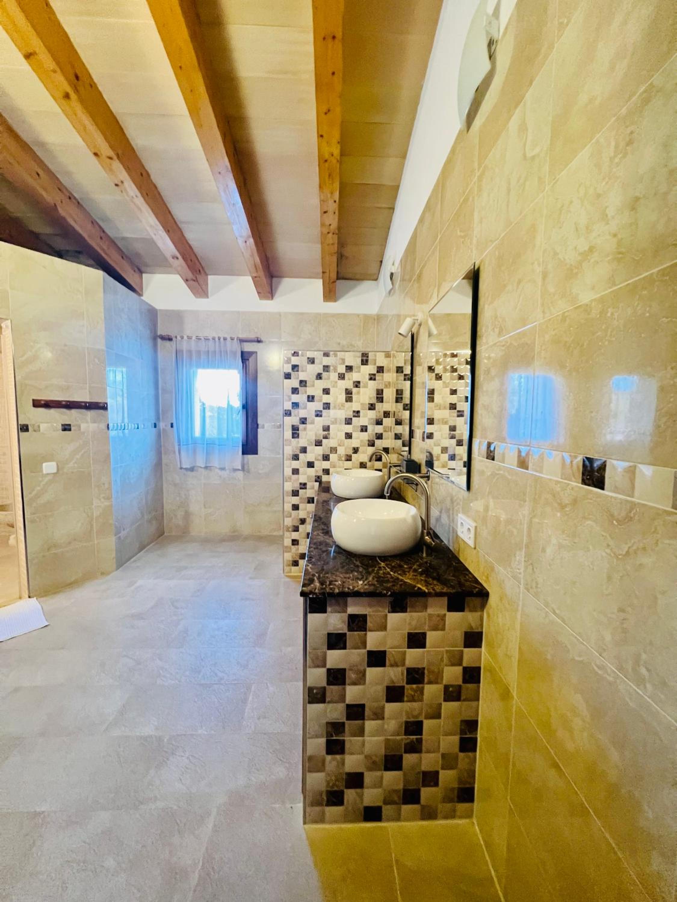 Villa Copacabana Súper Lujo