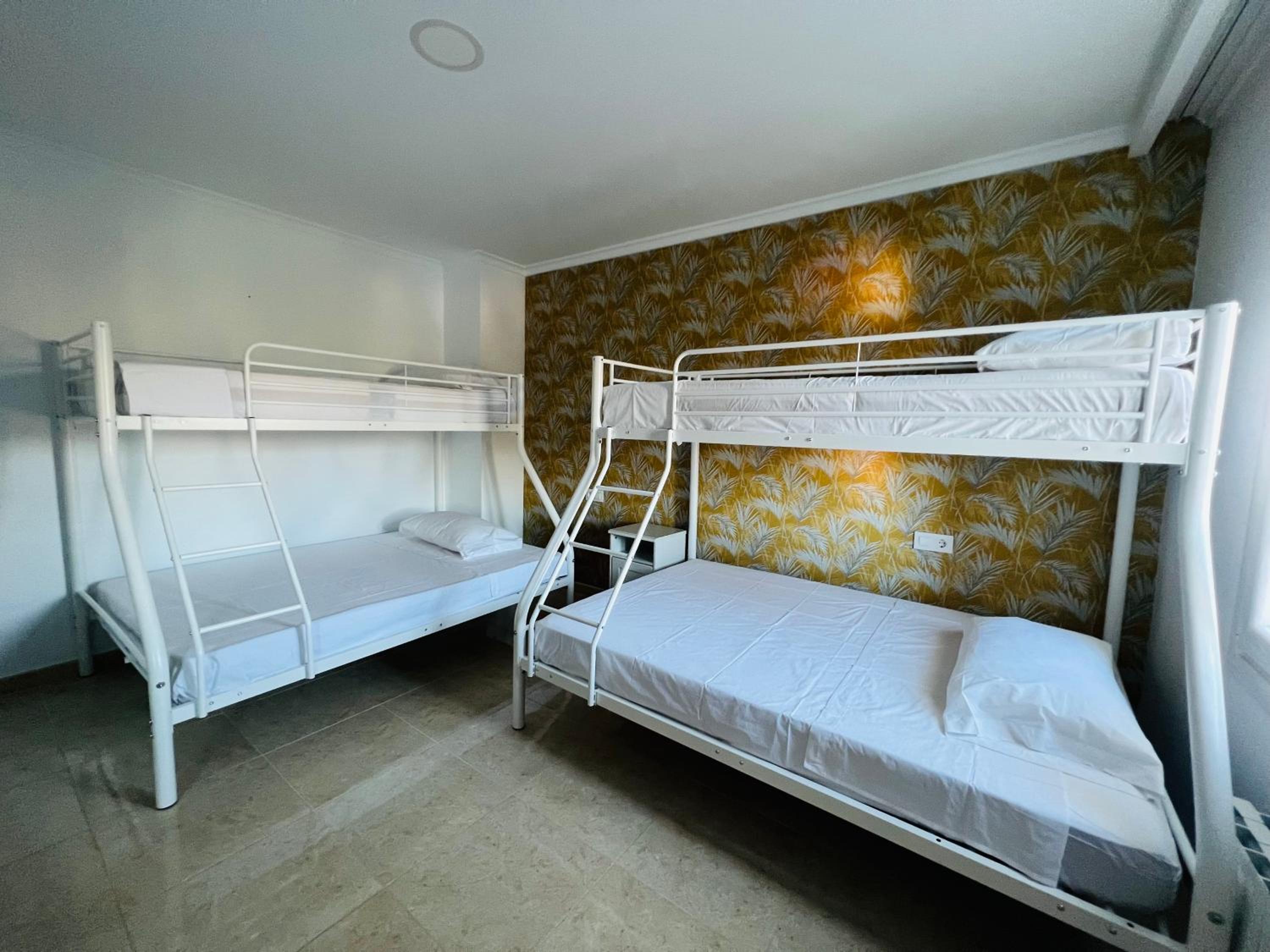Villa Copacabana Súper Lujo