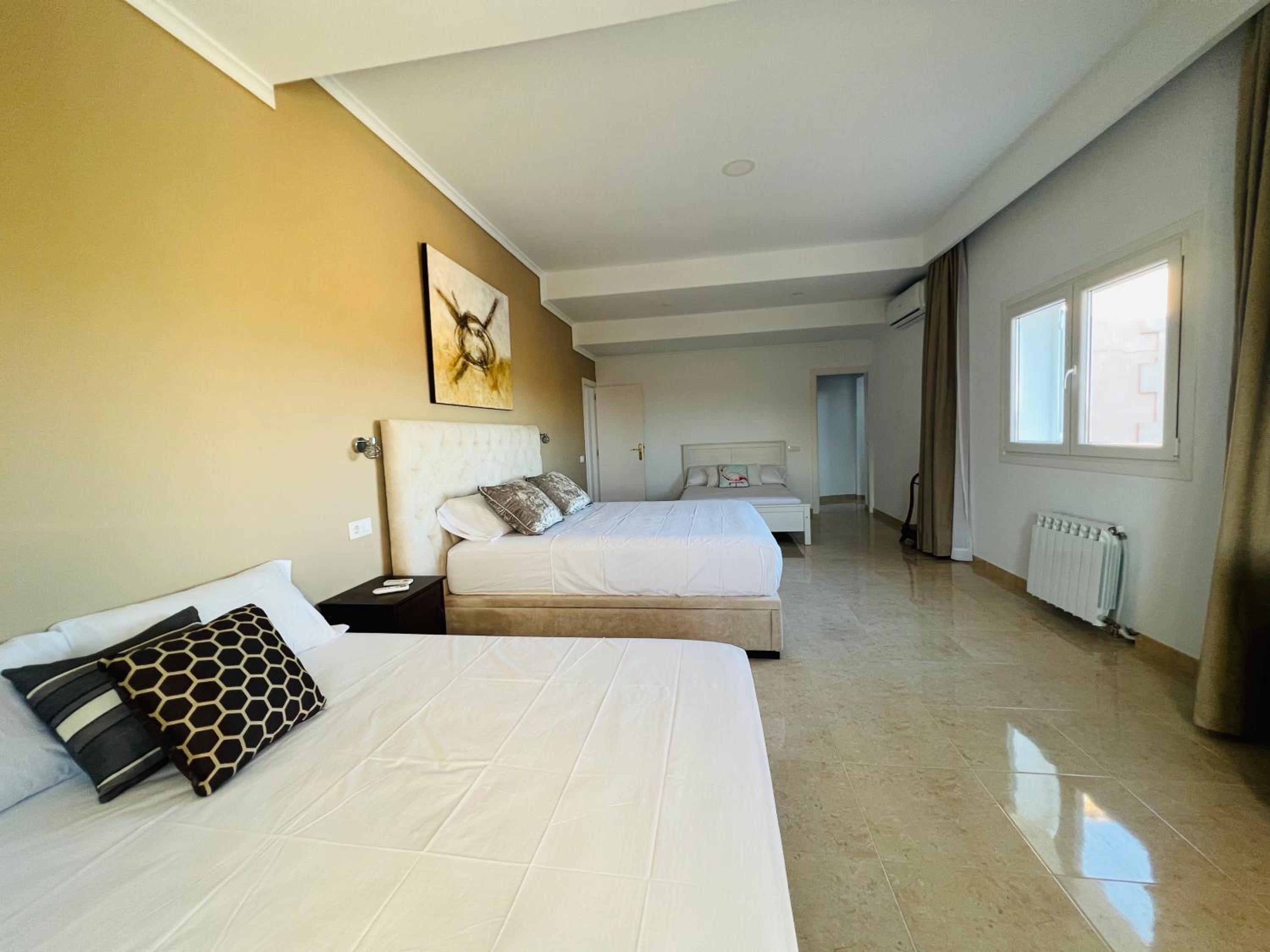 Villa Copacabana Súper Lujo