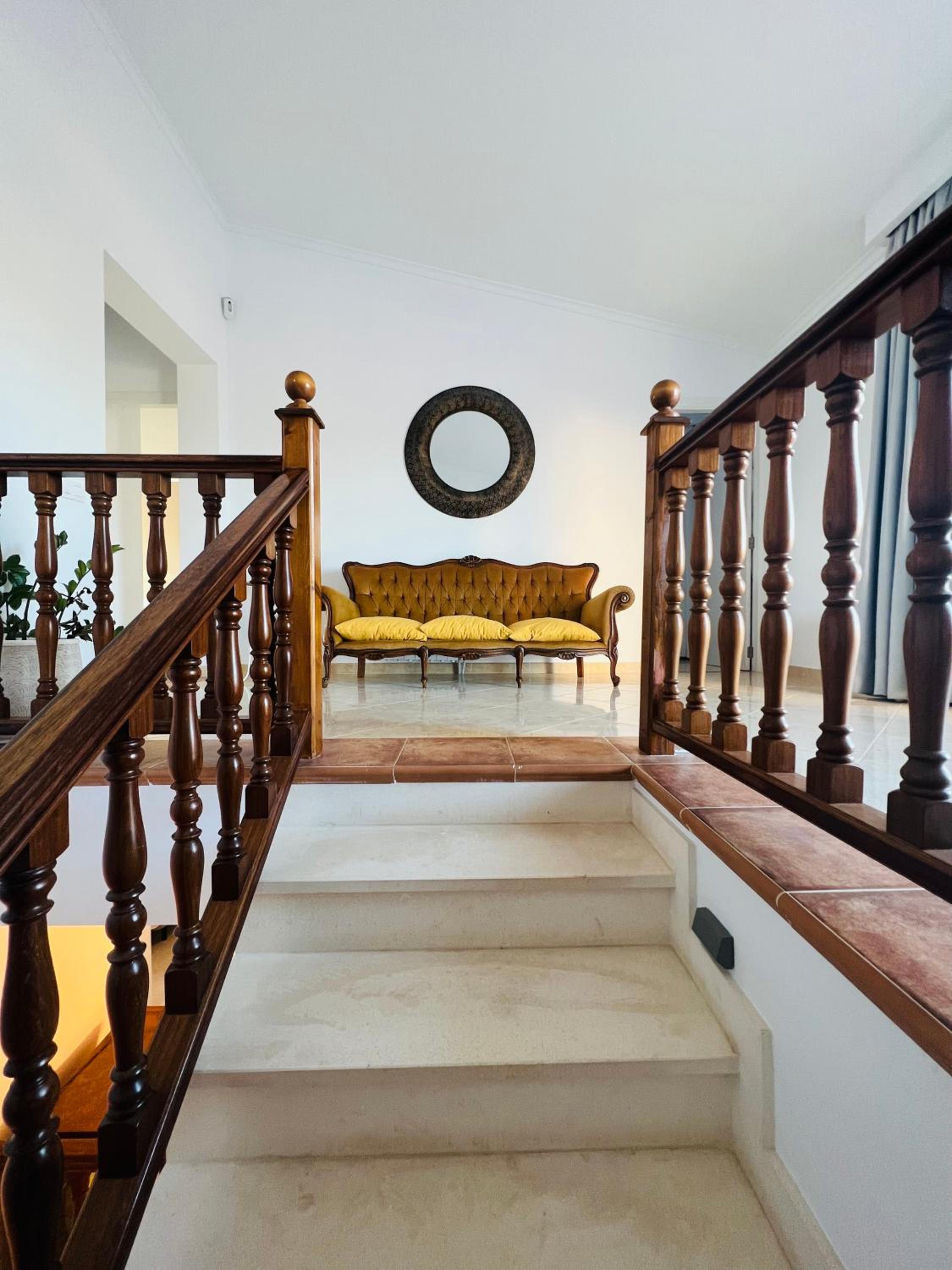Villa Copacabana Súper Lujo