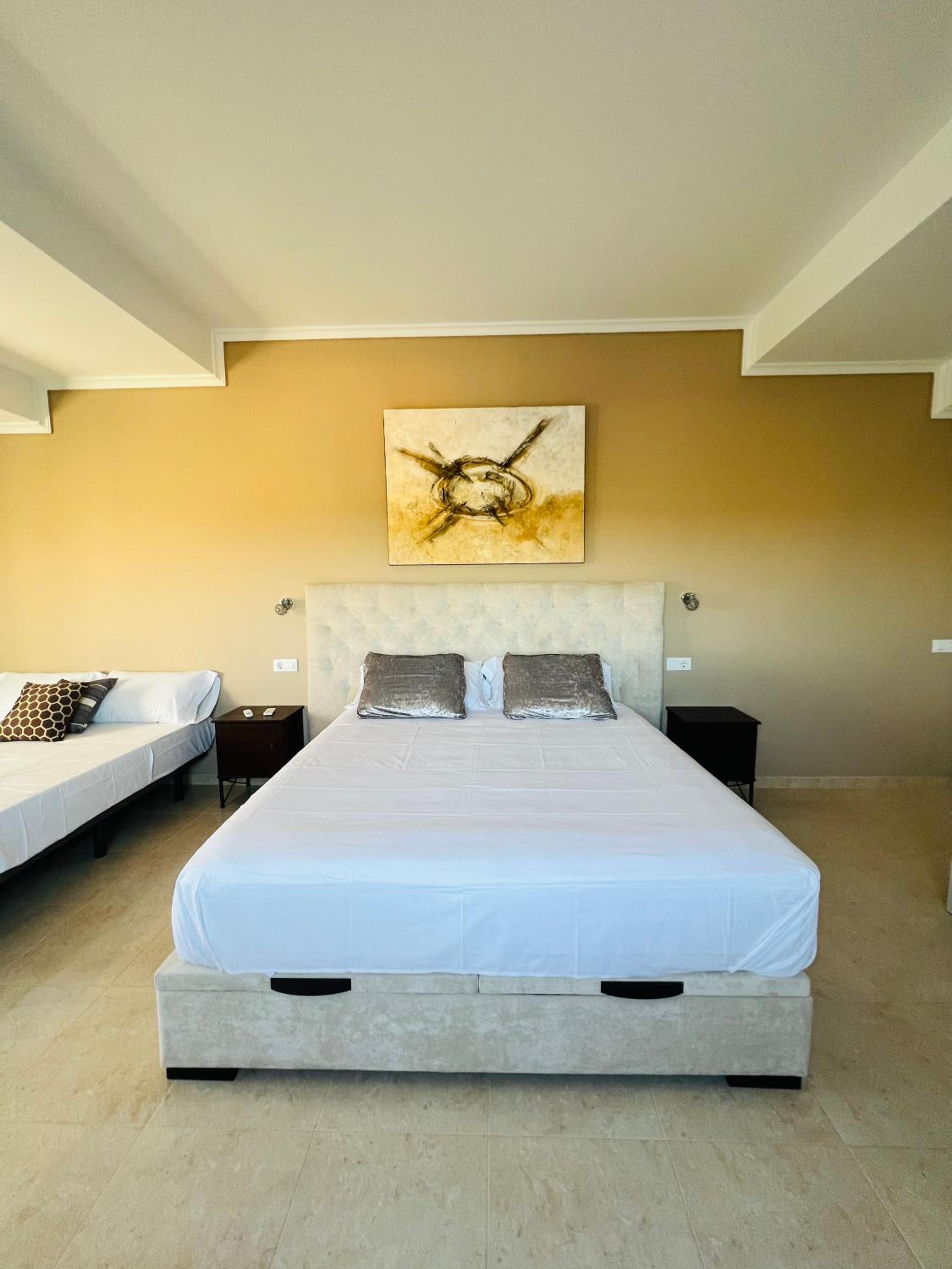 Villa Copacabana Súper Lujo