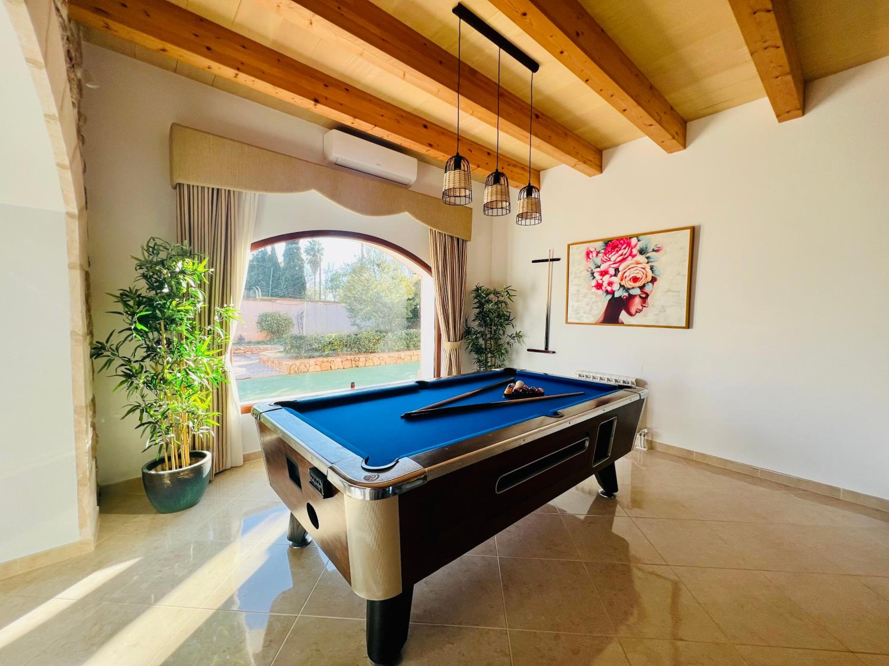 Villa Copacabana Súper Lujo