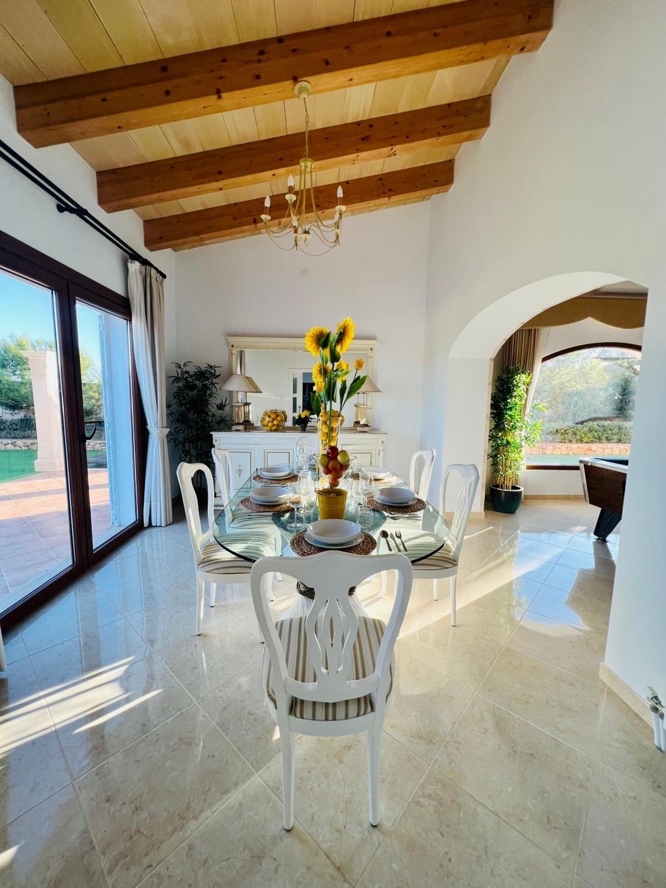 Villa Copacabana Súper Lujo