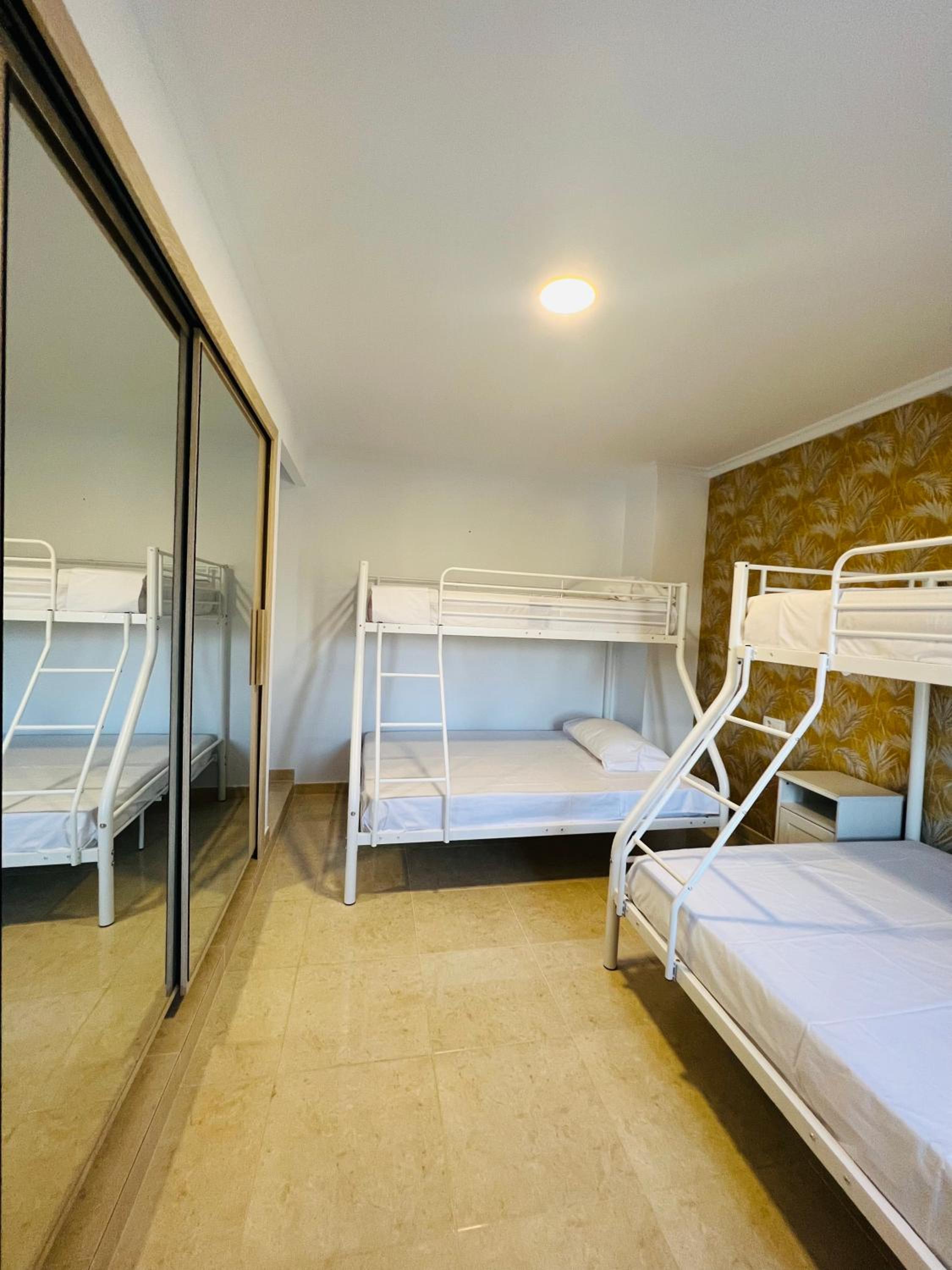 Villa Copacabana Súper Lujo