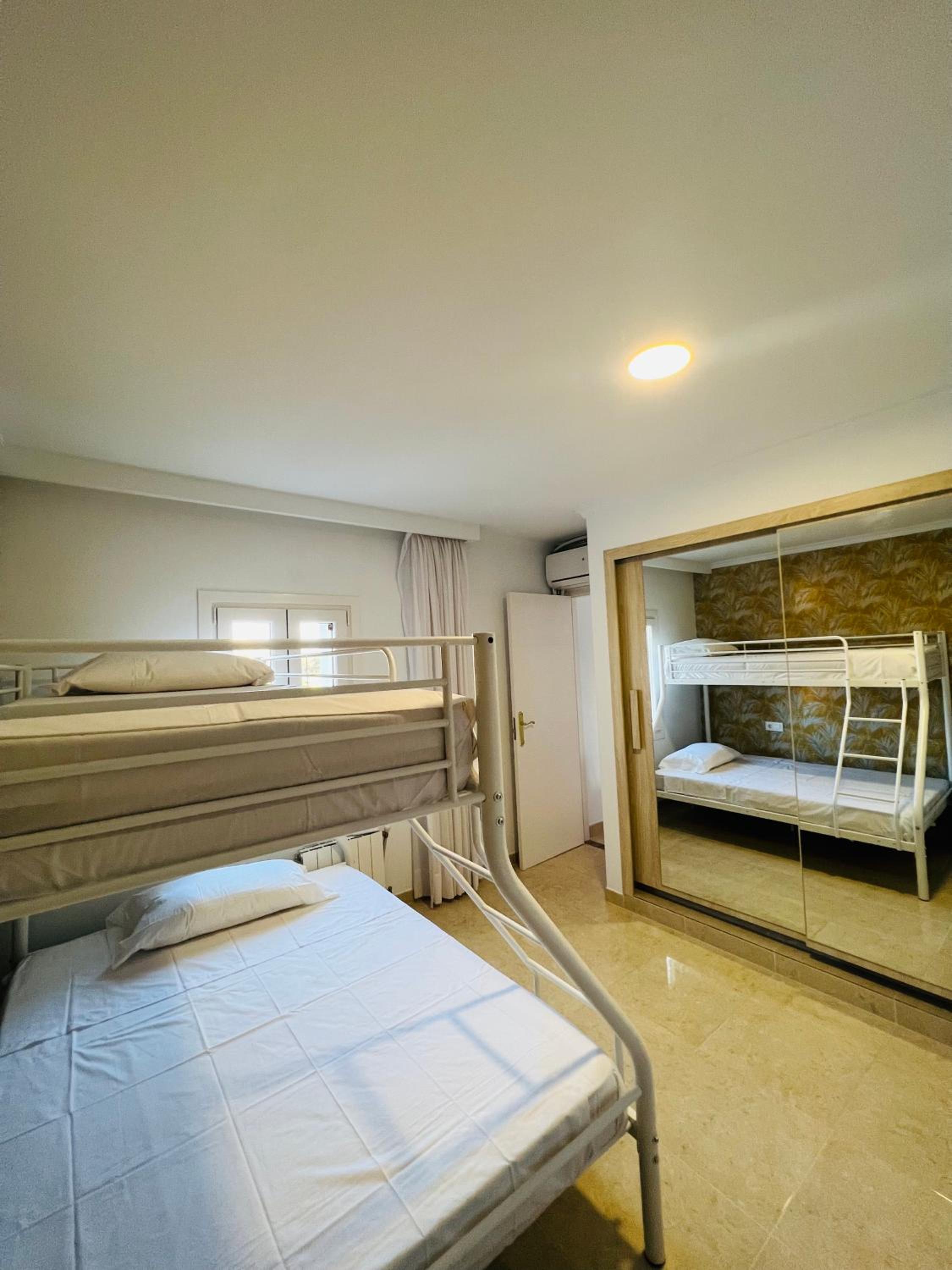 Villa Copacabana Súper Lujo