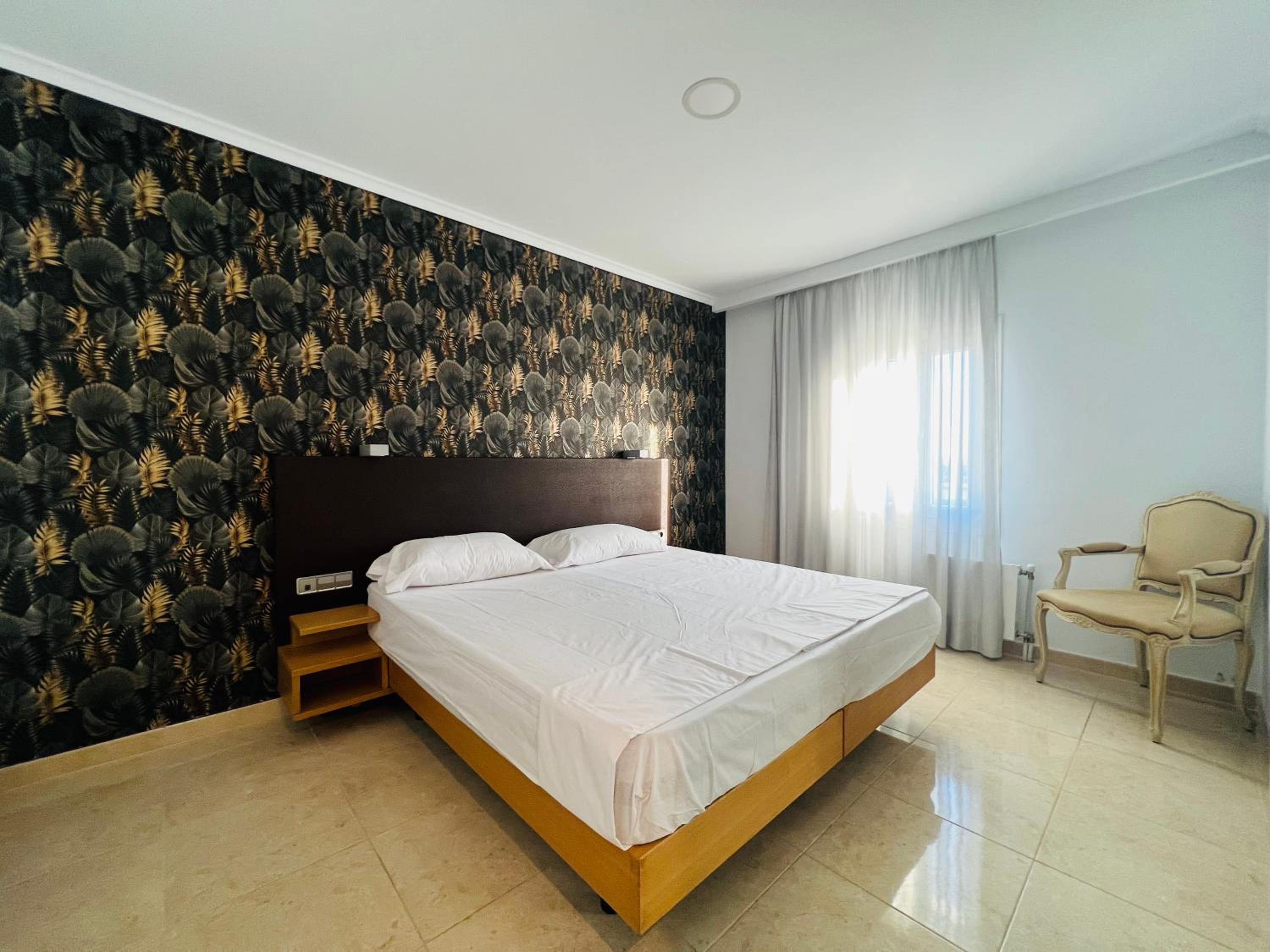 Villa Copacabana Súper Lujo