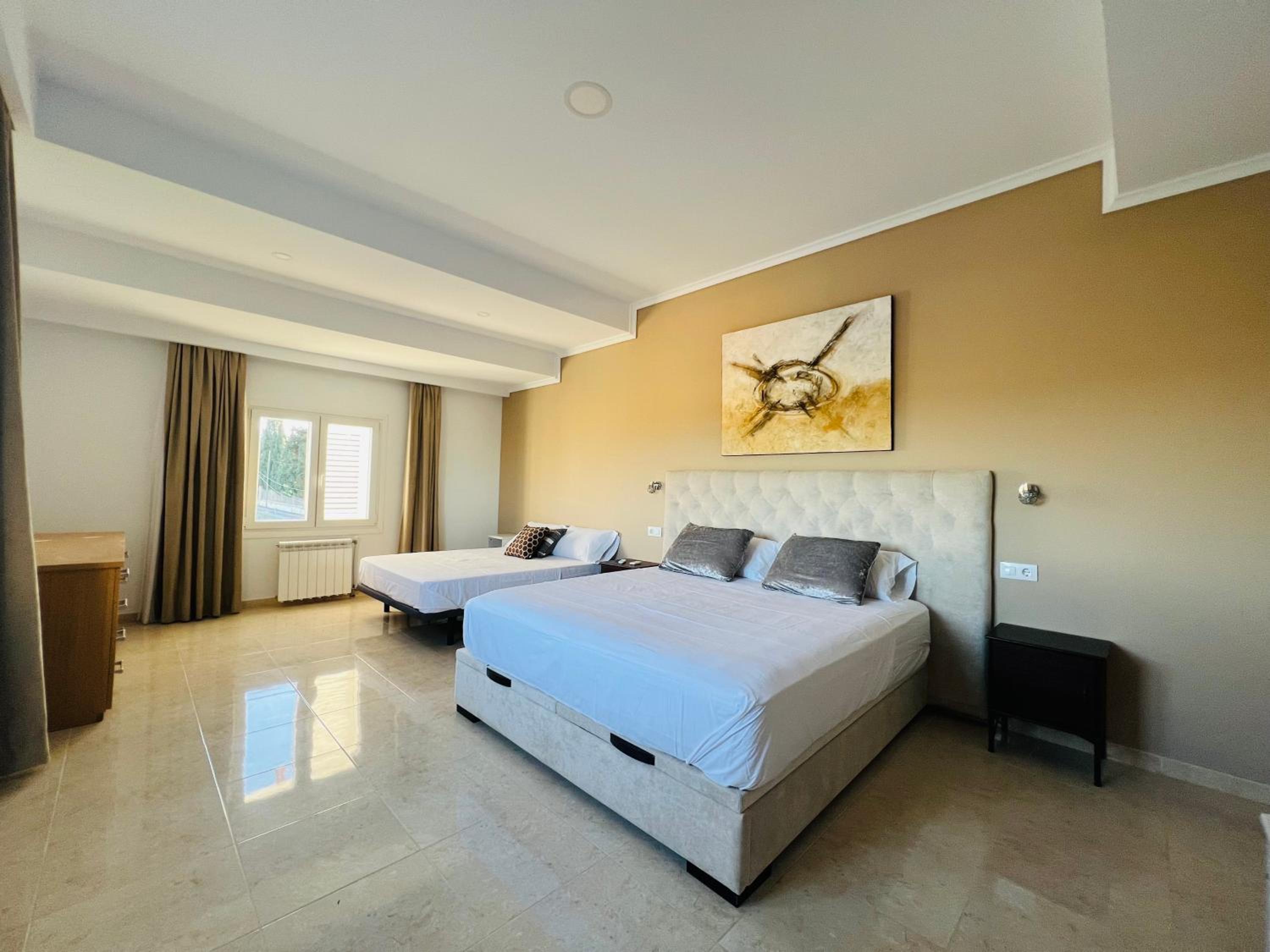 Villa Copacabana Súper Lujo