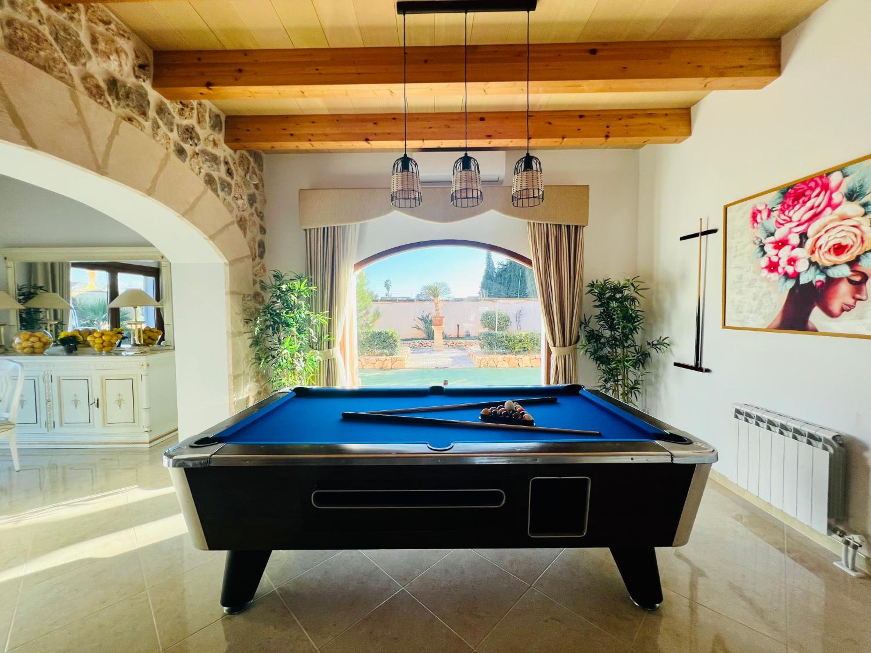 Villa Copacabana Súper Lujo