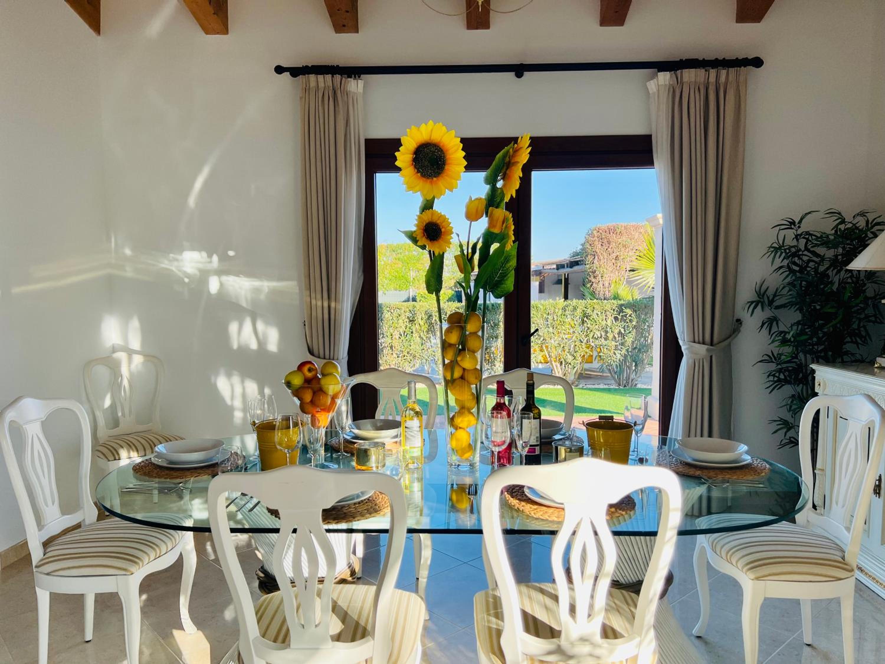 Villa Copacabana Súper Lujo