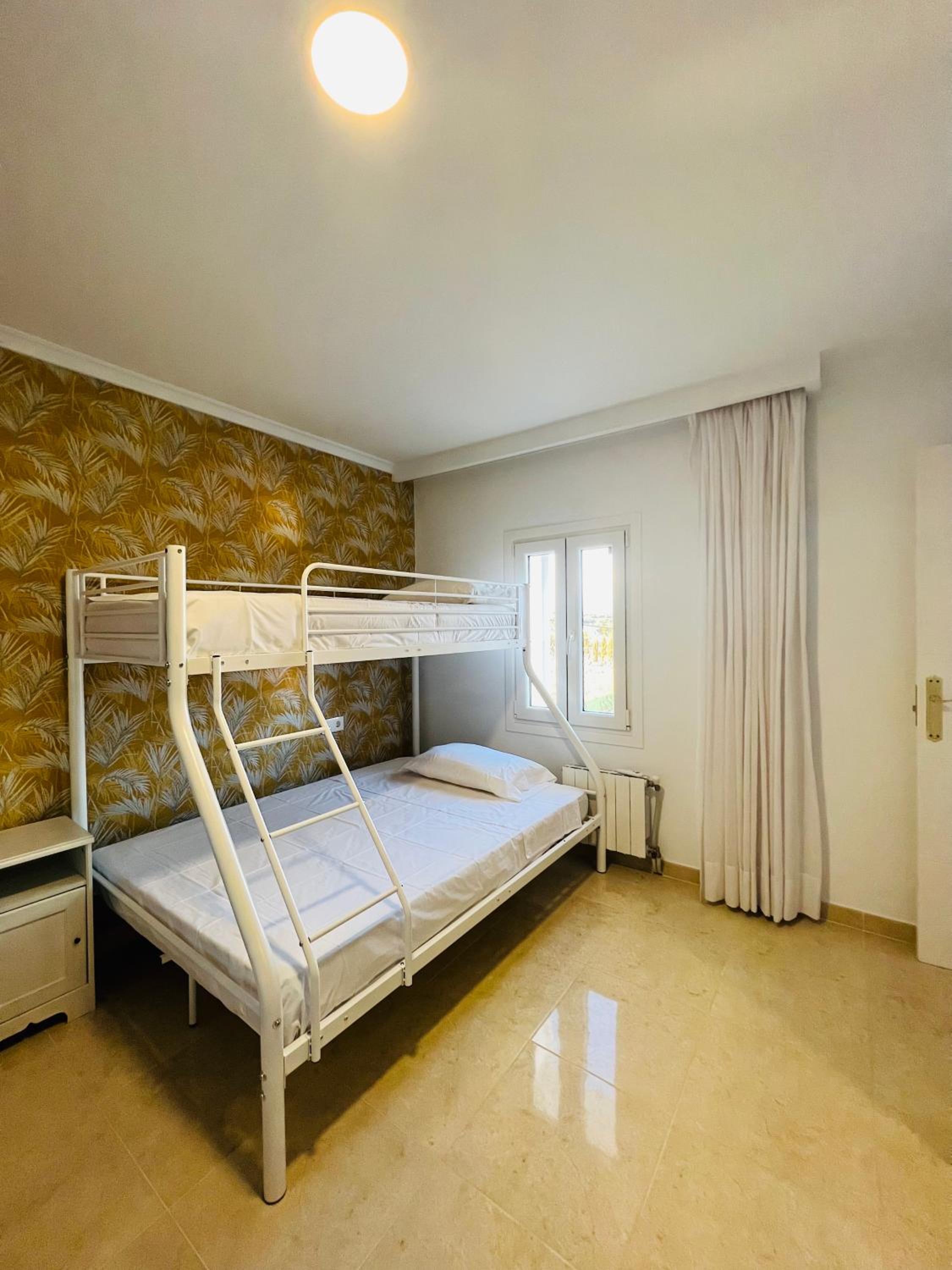 Villa Copacabana Súper Lujo