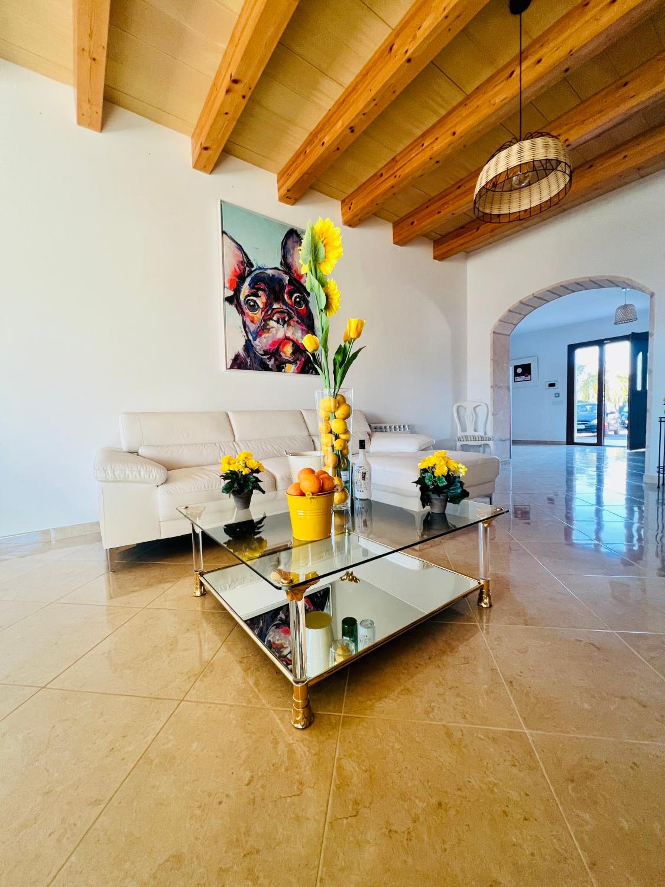Villa Copacabana Súper Lujo