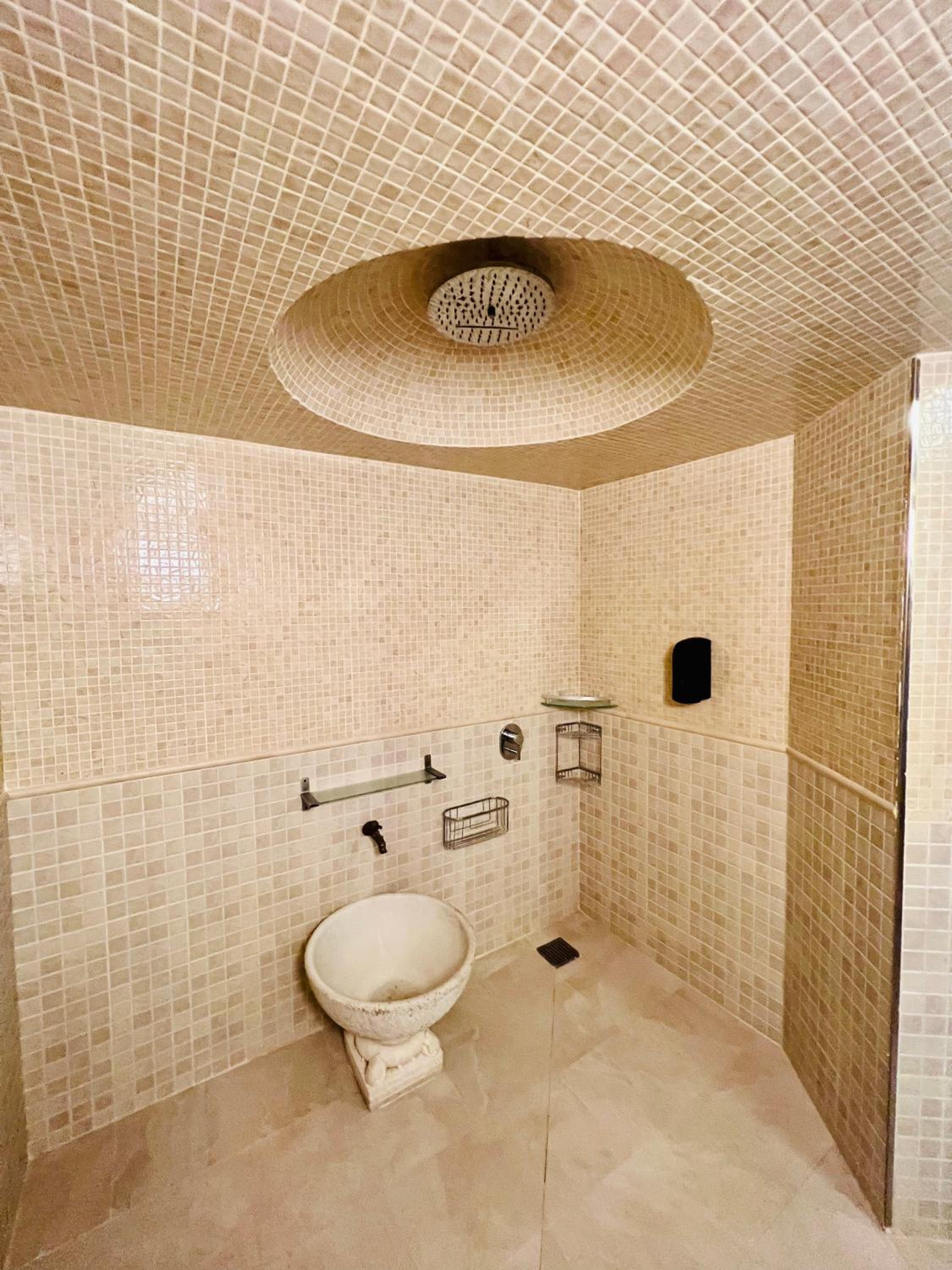 Villa Copacabana Súper Lujo