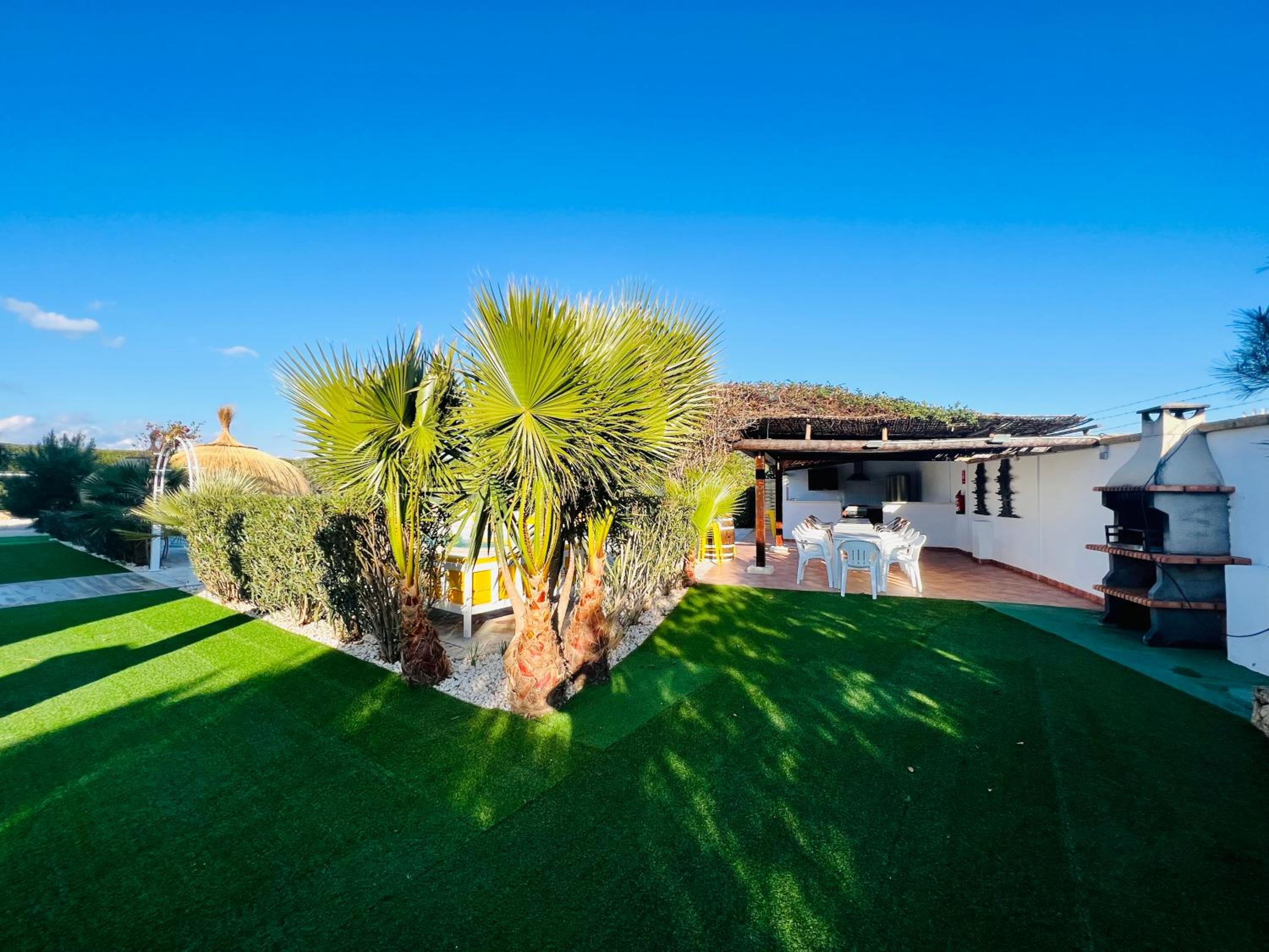 Villa Copacabana Súper Lujo