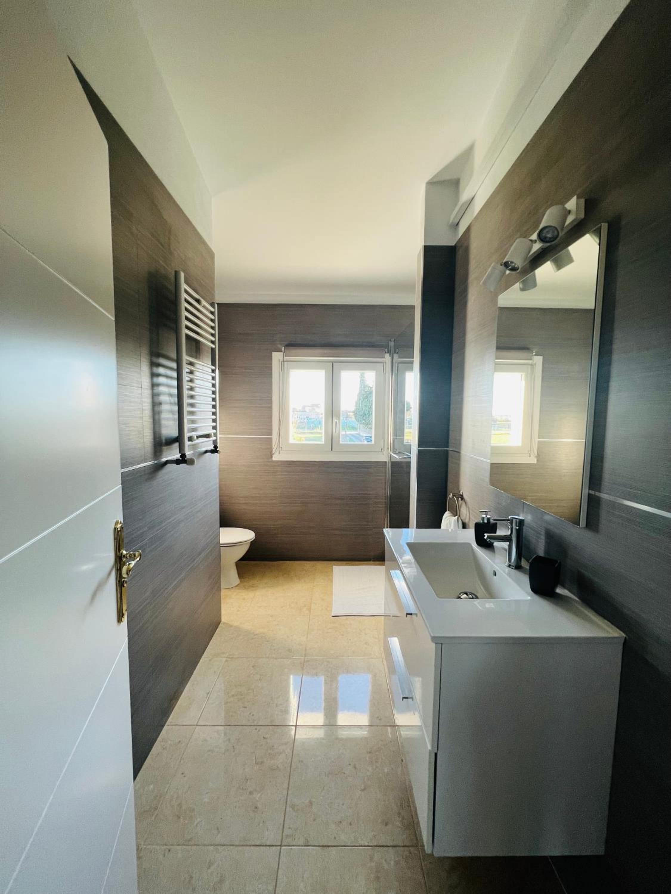 Villa Copacabana Súper Lujo