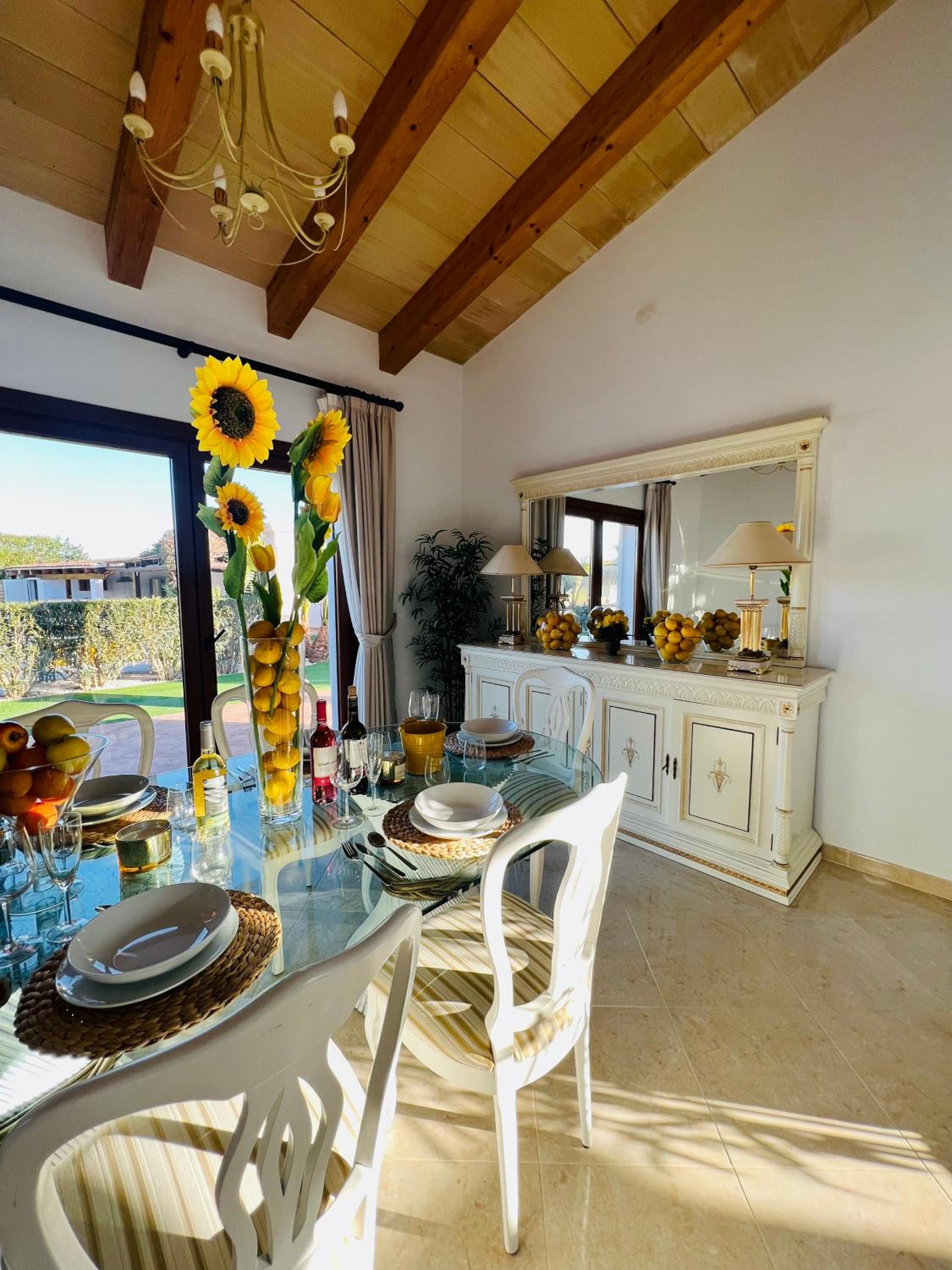 Villa Copacabana Súper Lujo