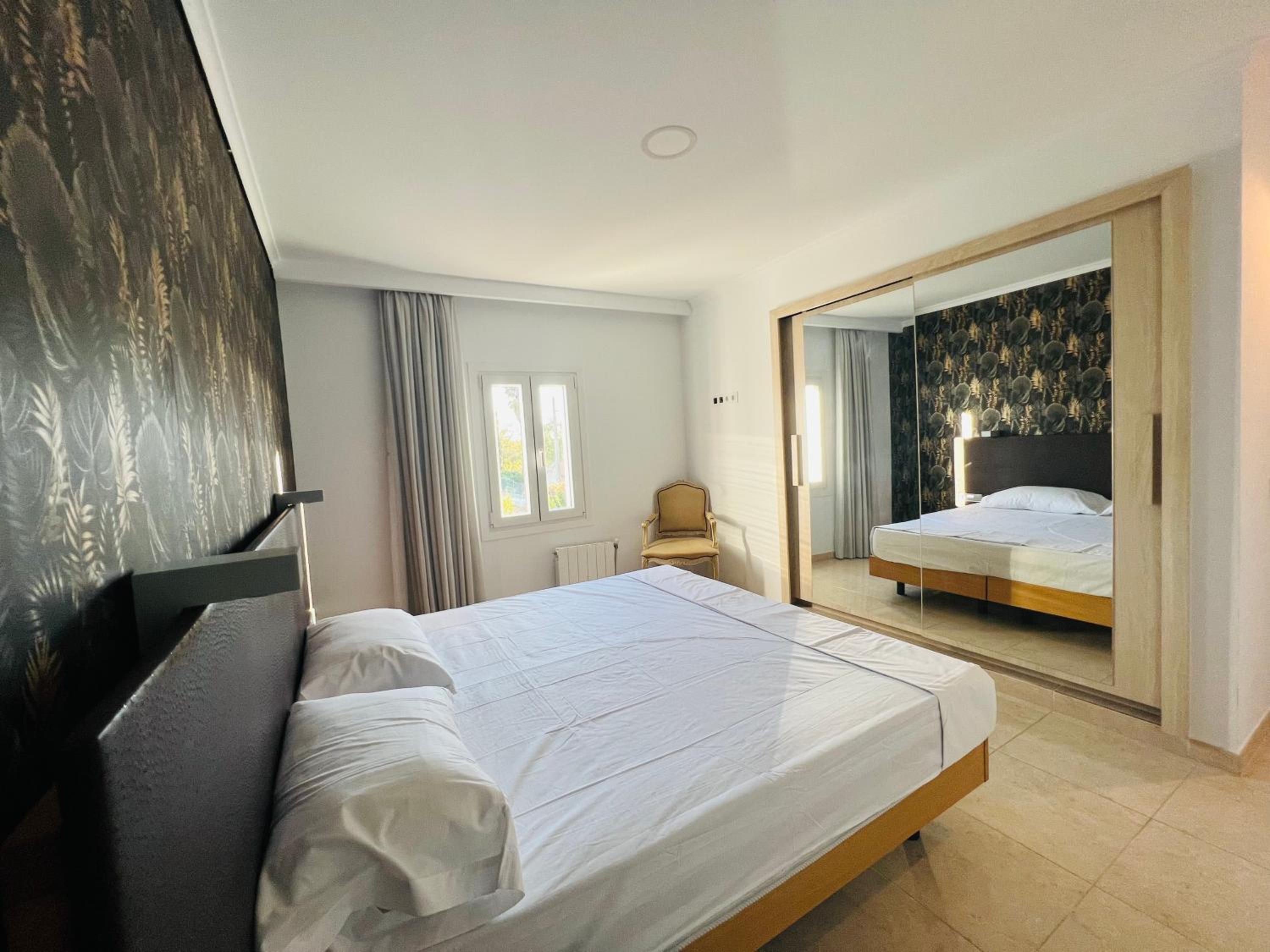 Villa Copacabana Súper Lujo