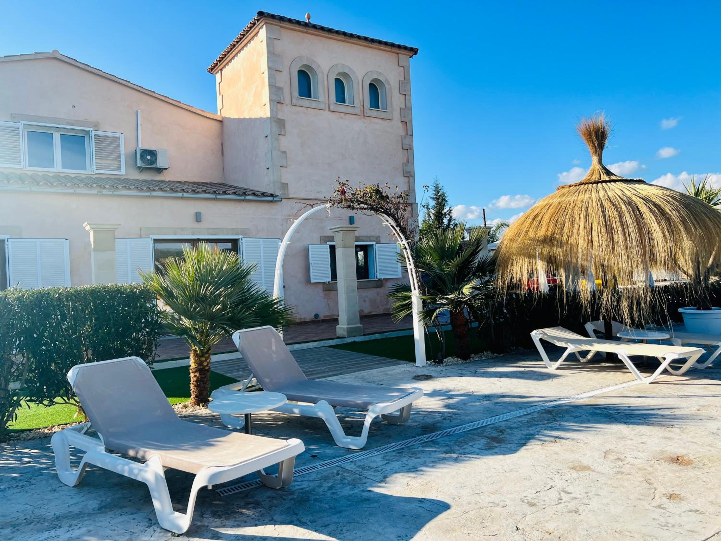 Villa Copacabana Súper Lujo
