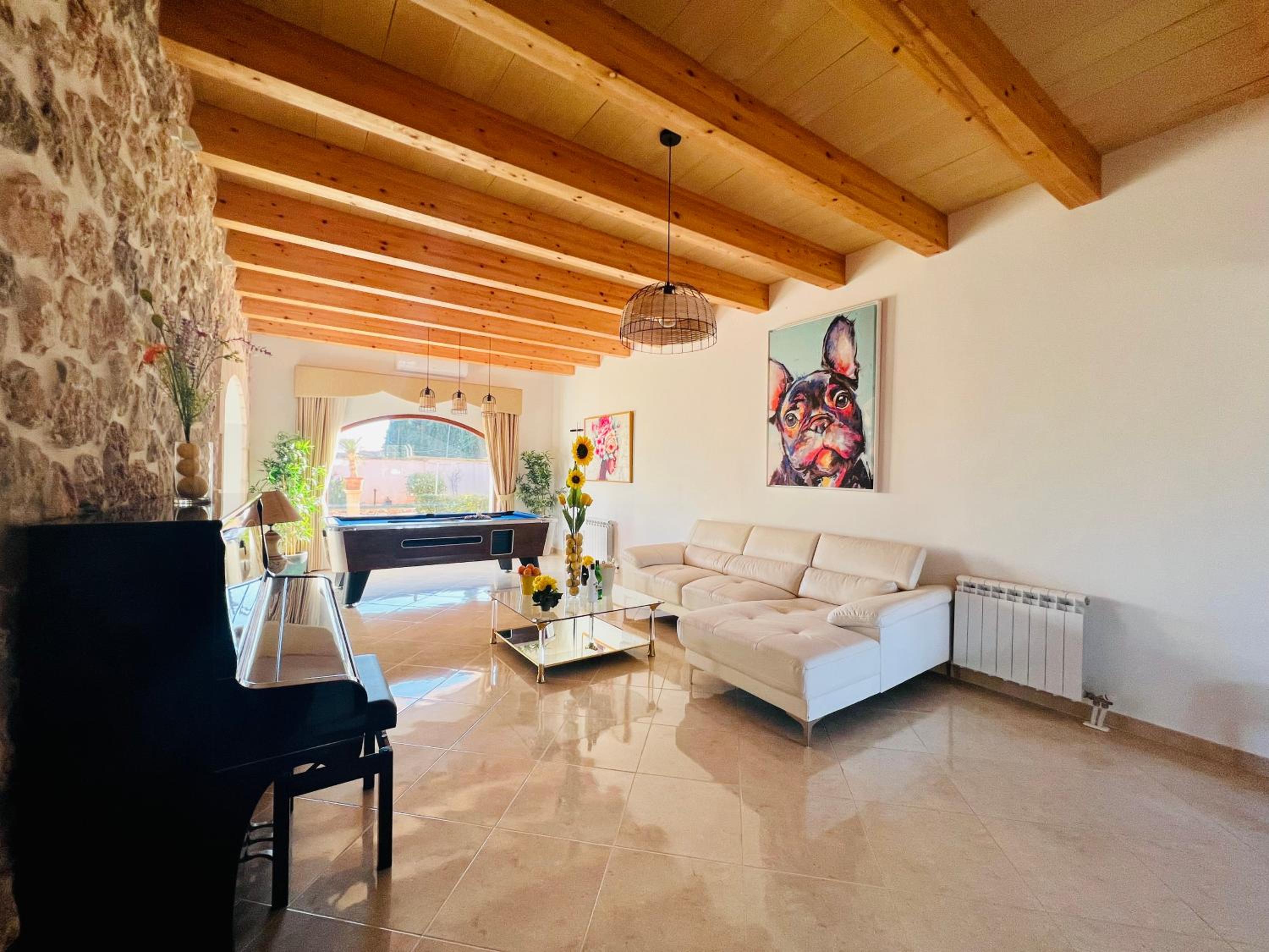 Villa Copacabana Súper Lujo