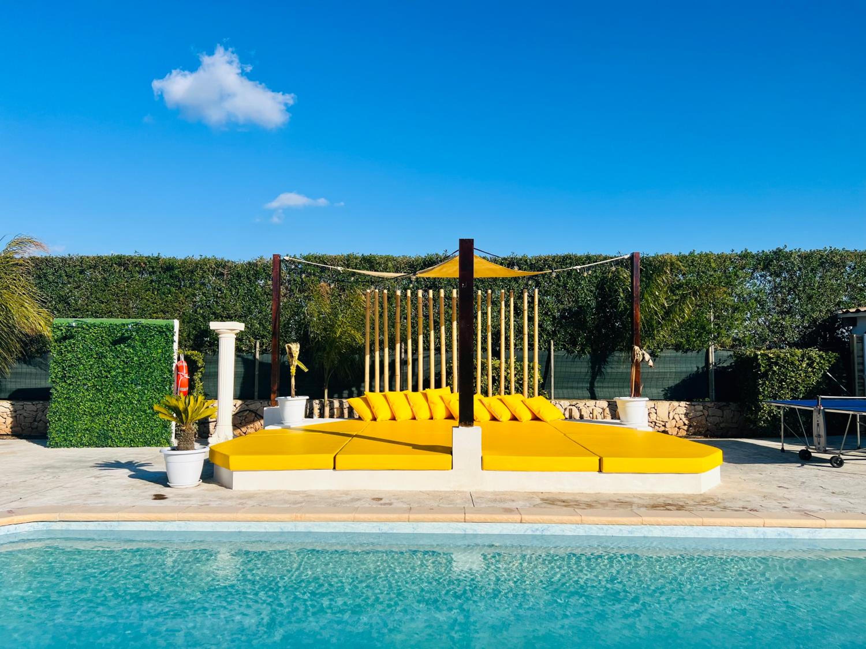 Villa Copacabana Súper Lujo