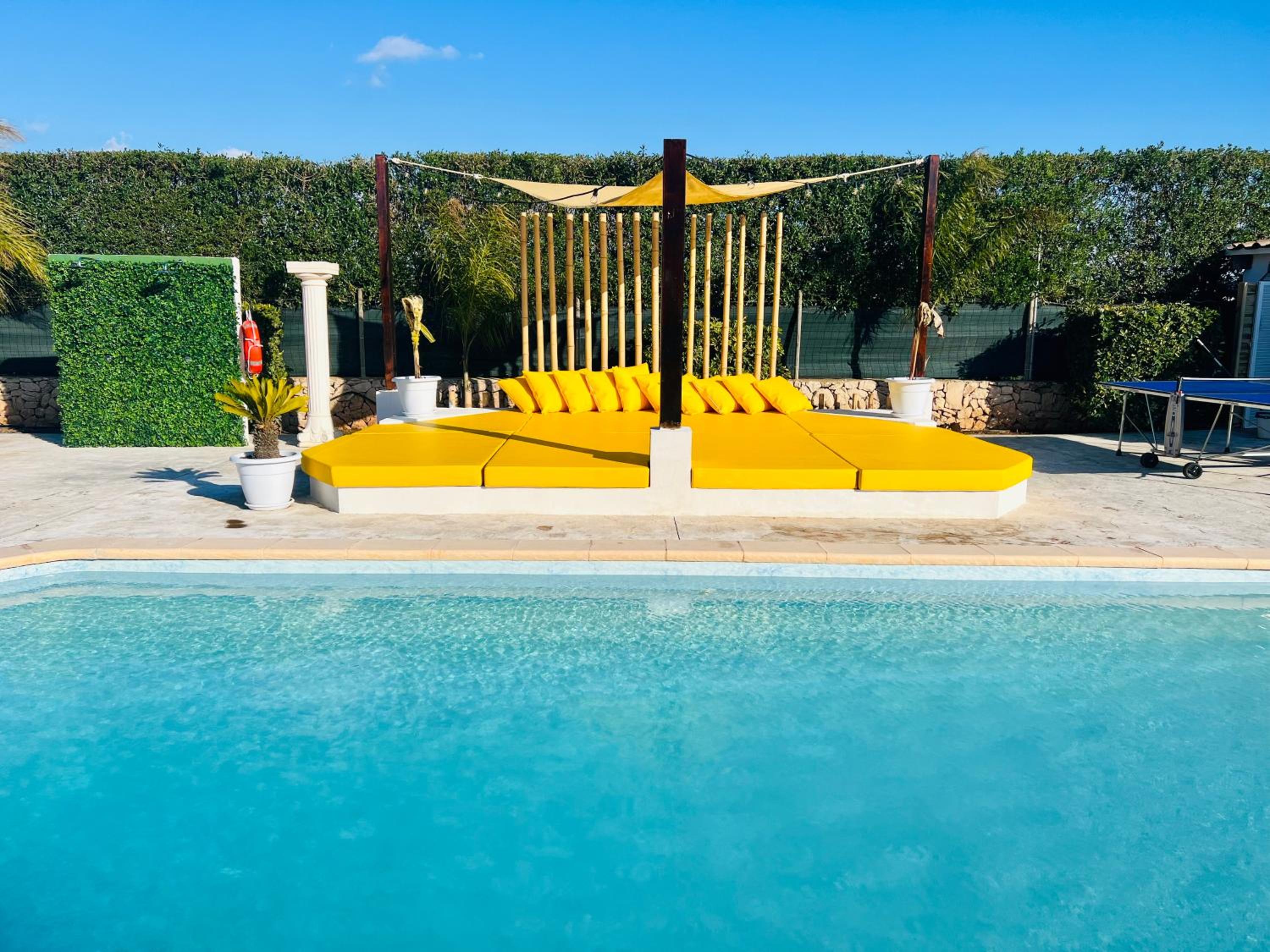 Villa Copacabana Súper Lujo