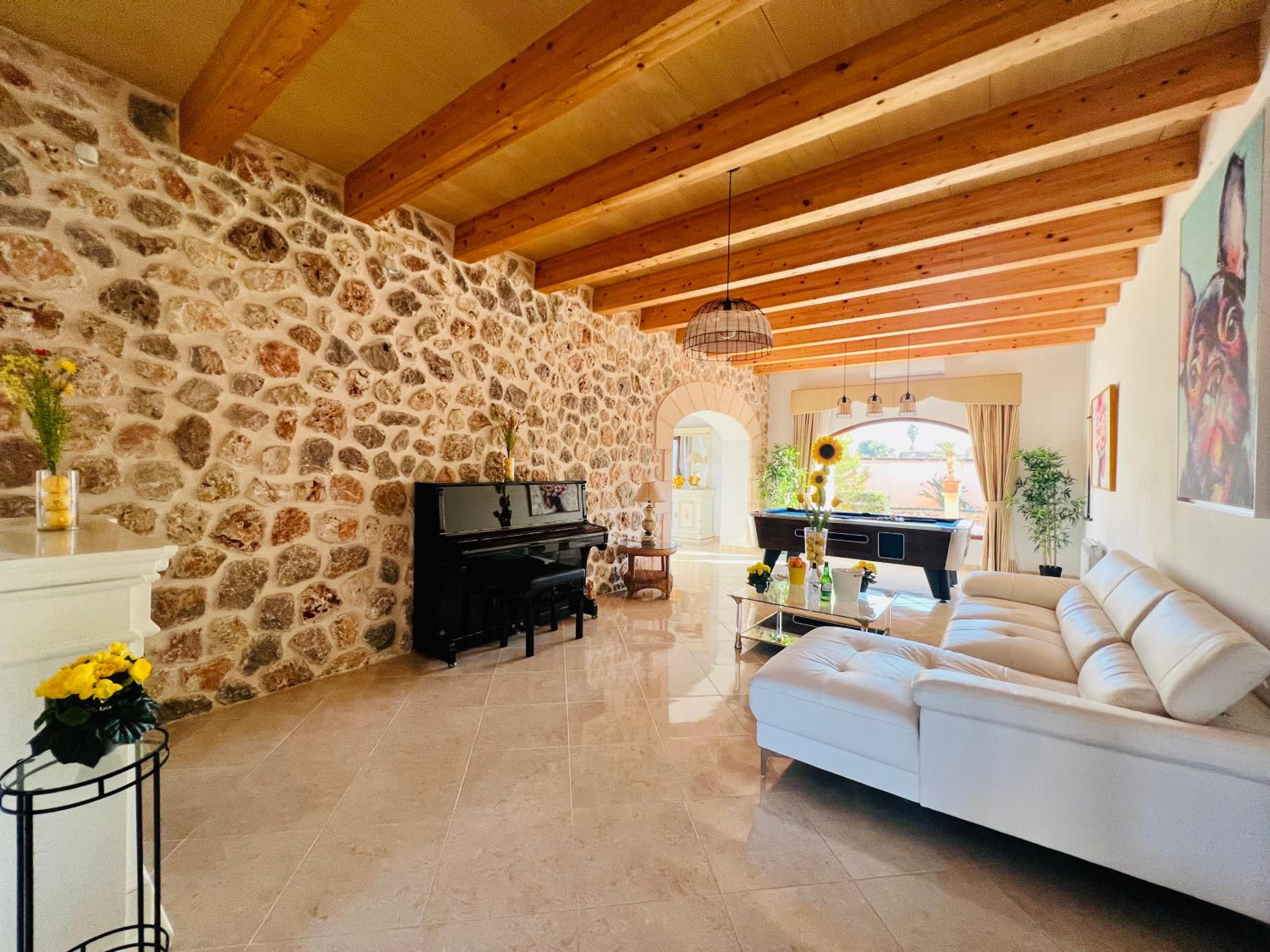 Villa Copacabana Súper Lujo