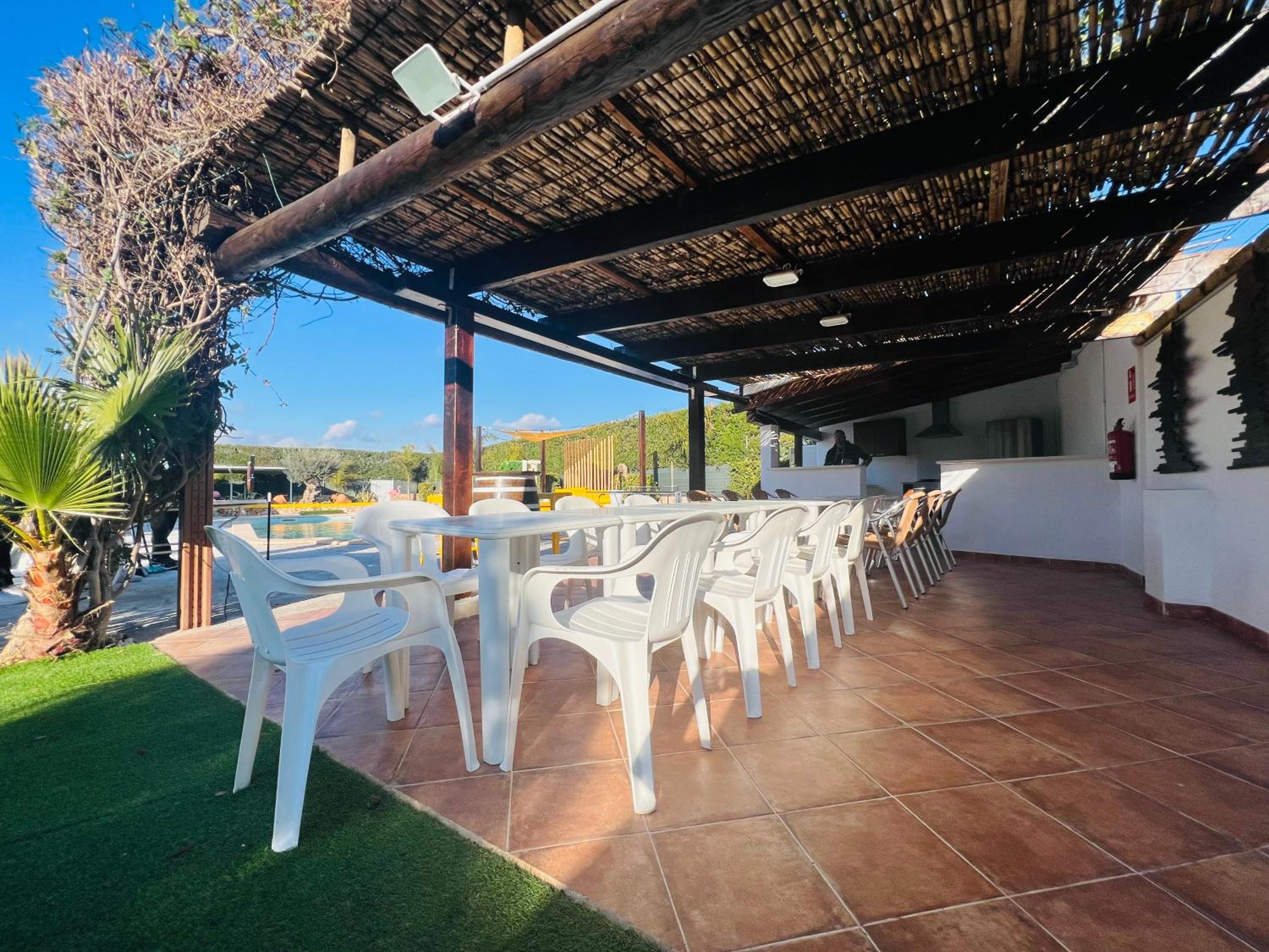 Villa Copacabana Súper Lujo