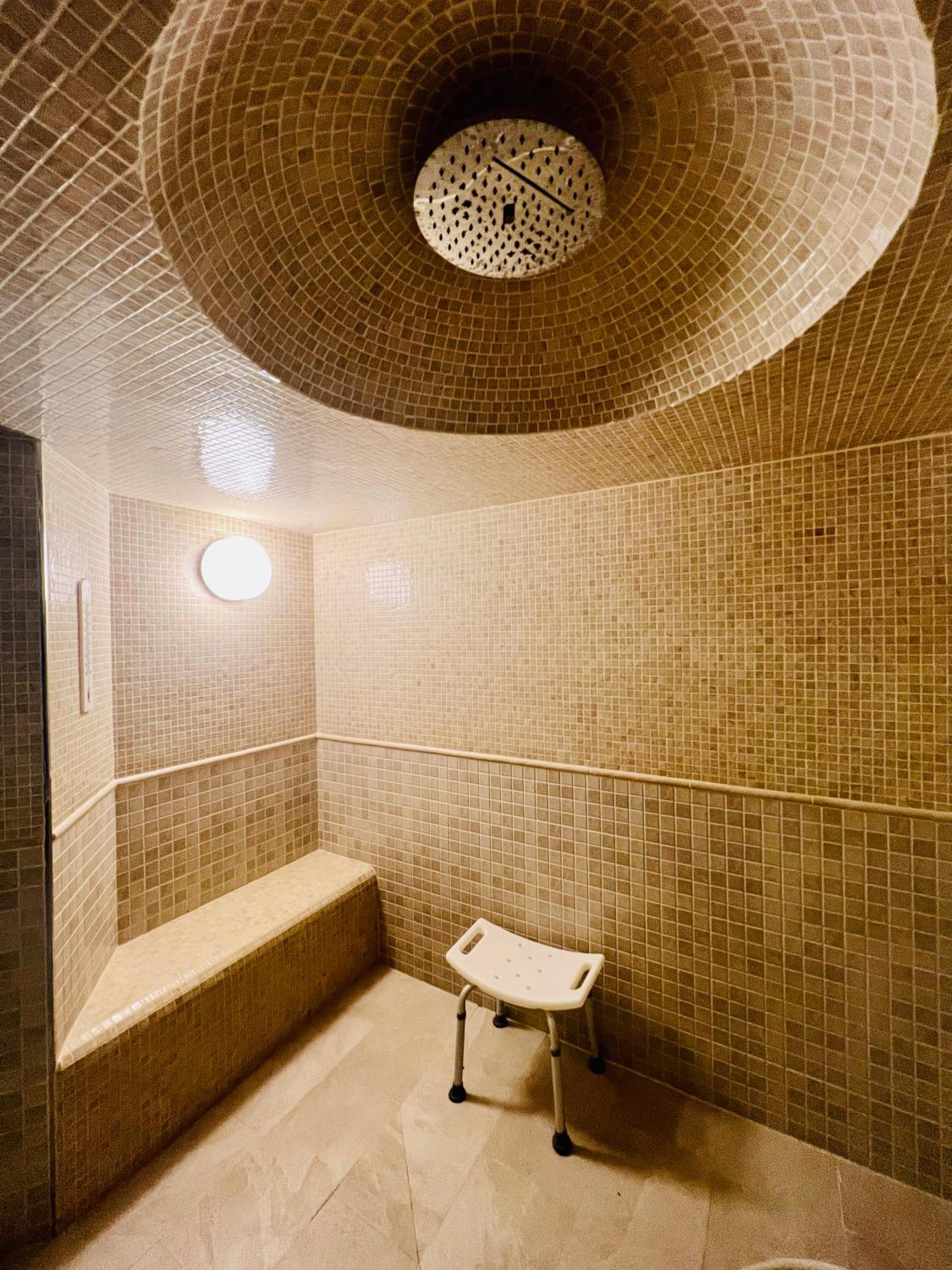 Villa Copacabana Súper Lujo