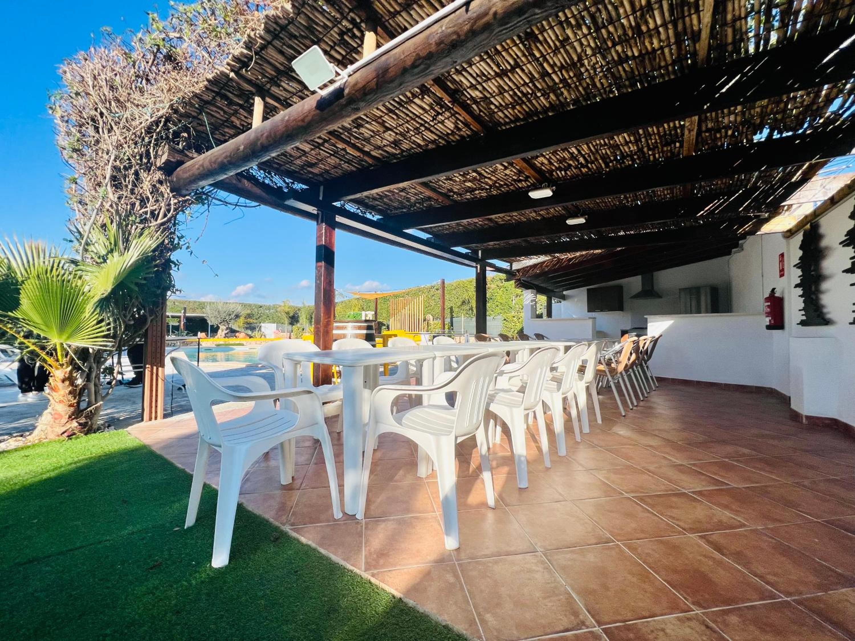 Villa Copacabana Súper Lujo