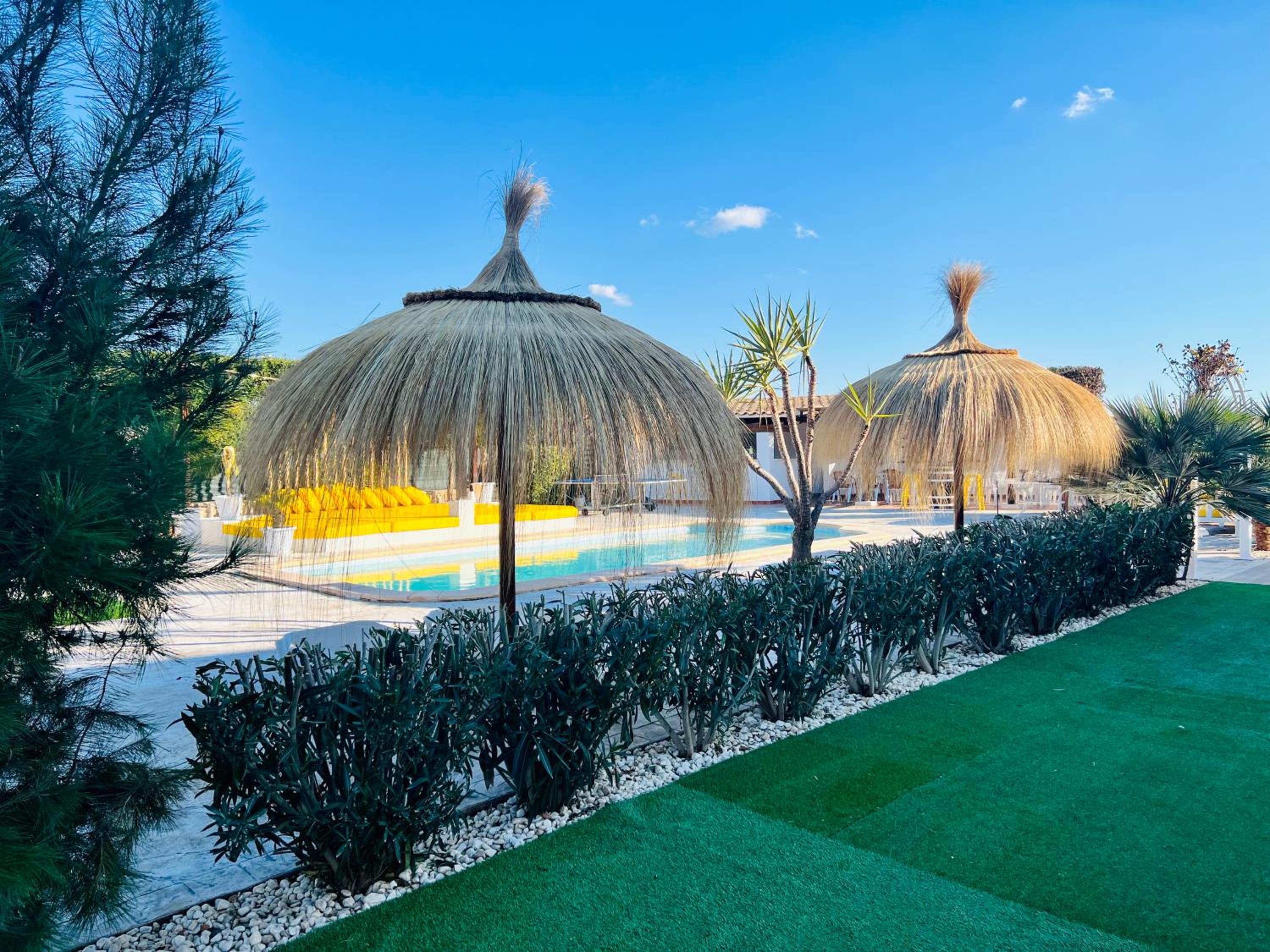 Villa Copacabana Súper Lujo
