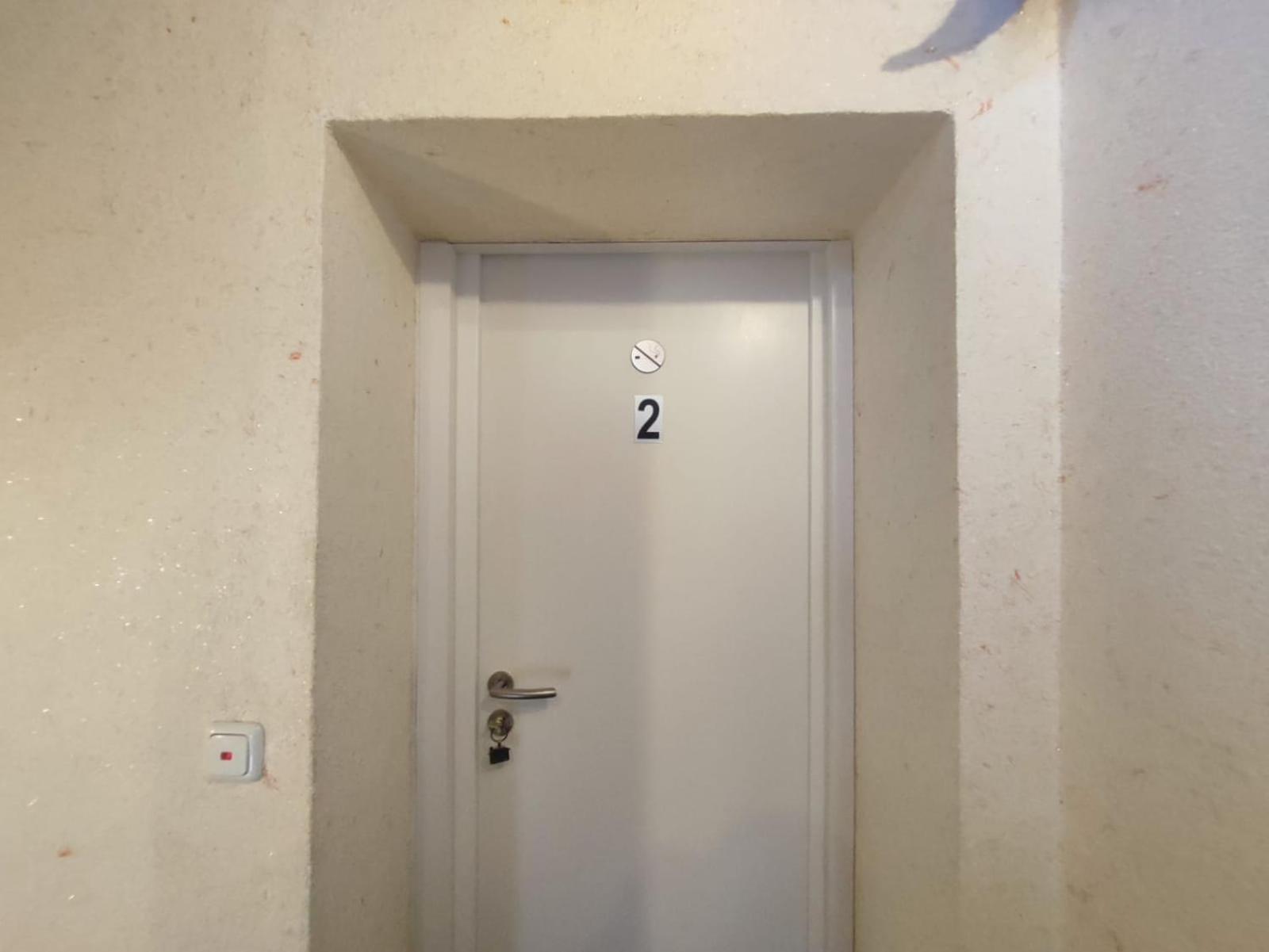 Gästehaus im Alten Fährhaus