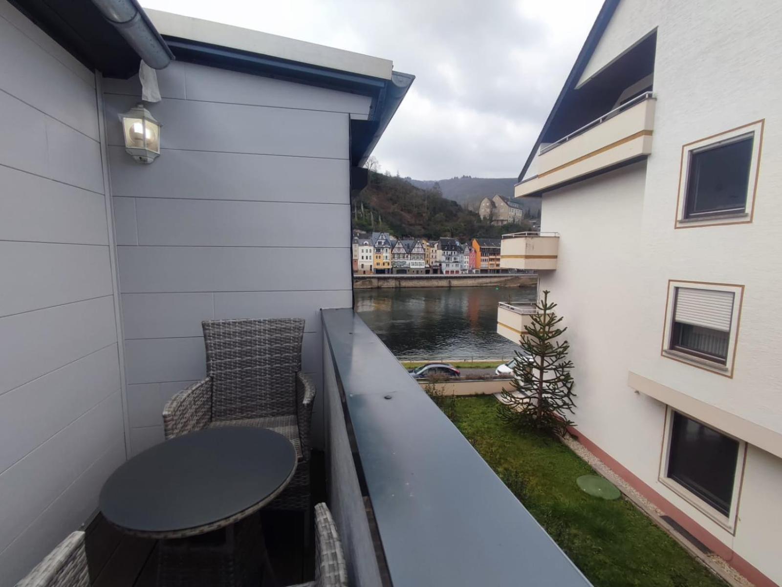 Gästehaus im Alten Fährhaus