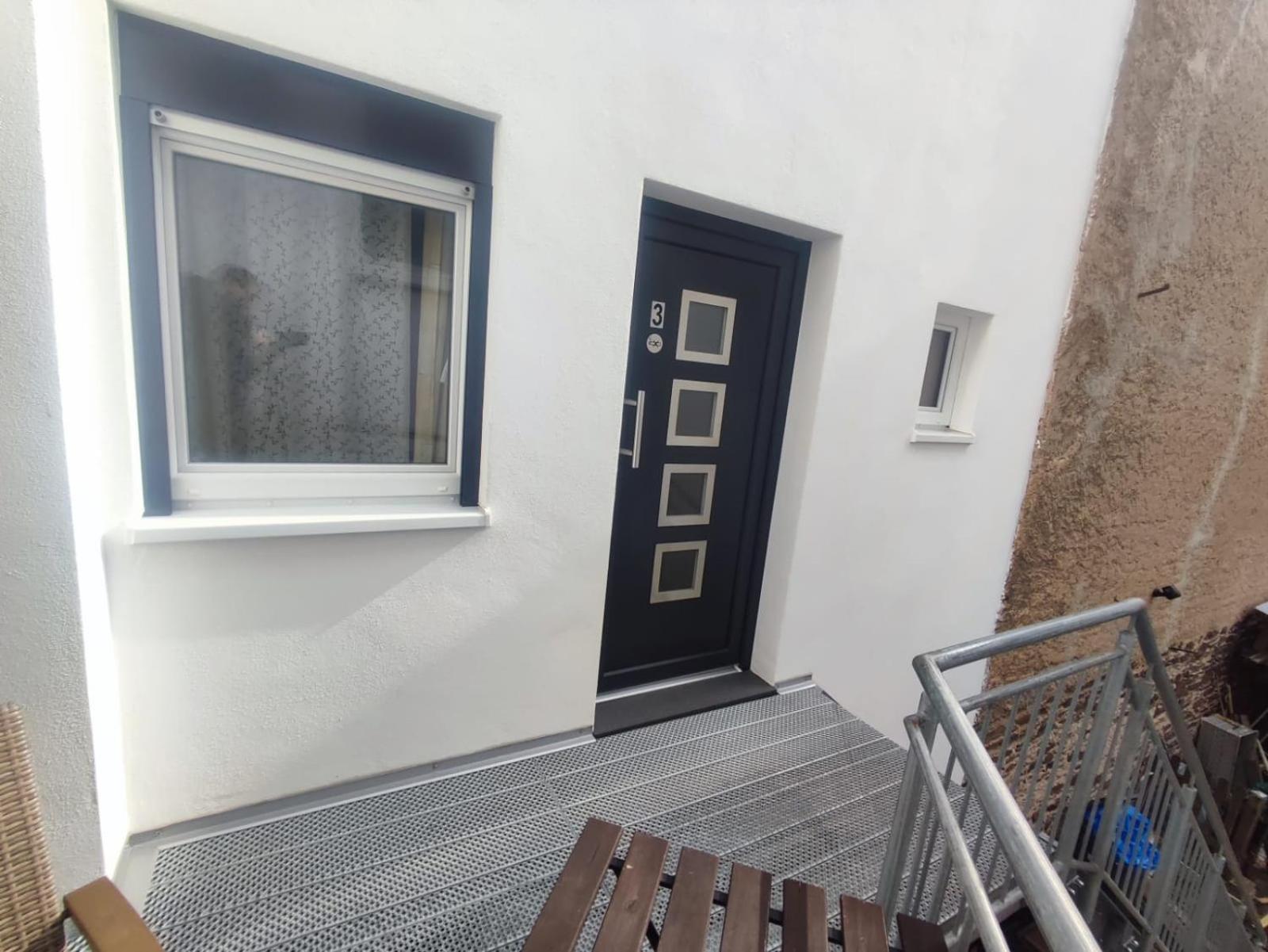 Gästehaus im Alten Fährhaus