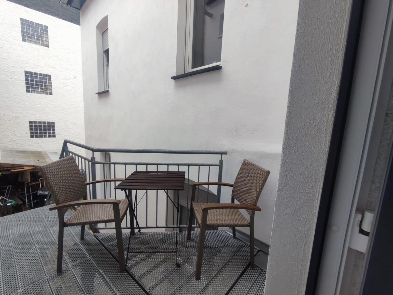 Gästehaus im Alten Fährhaus